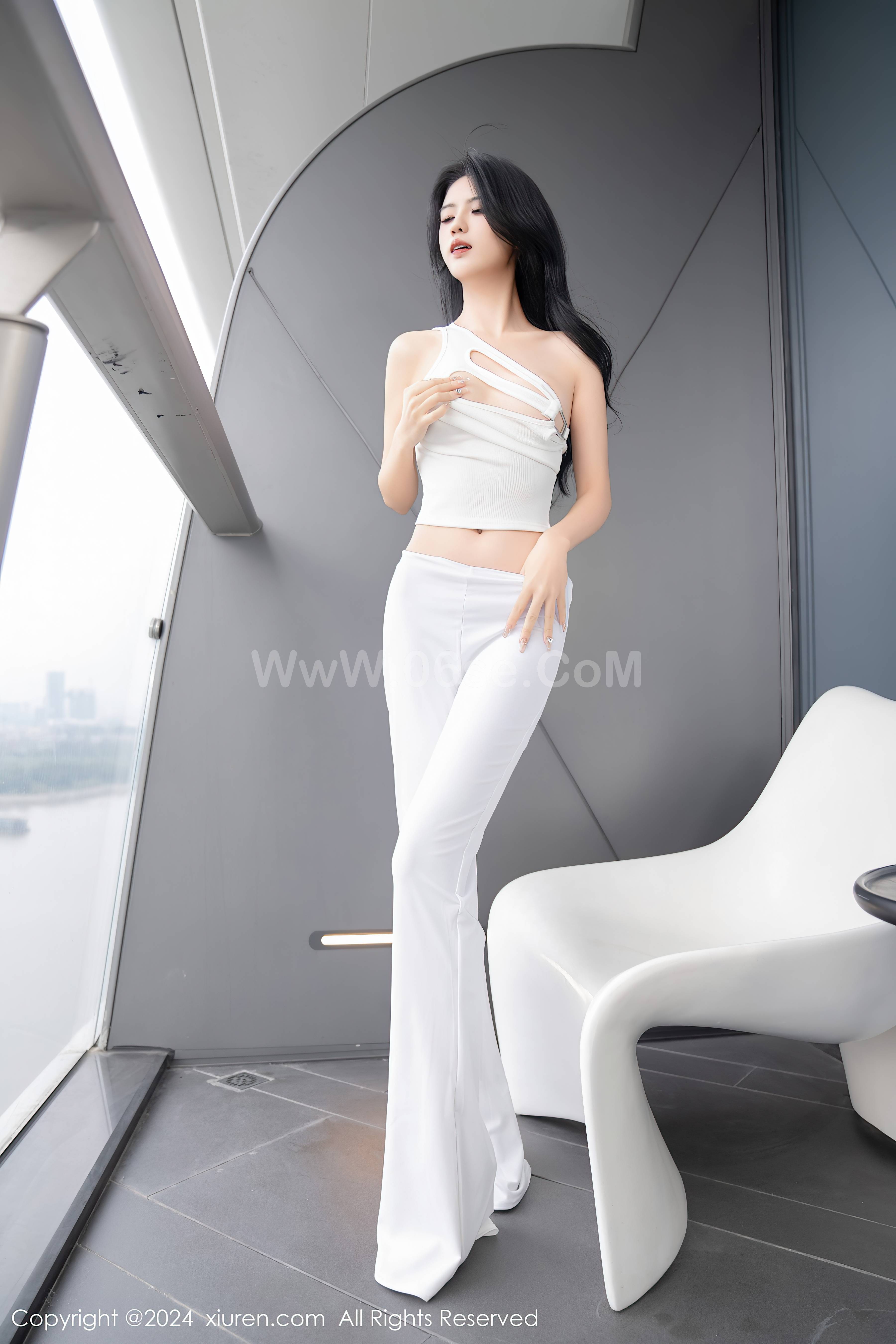 图片[46]-[Xiuren秀人网]2024.01.10 NO.7937 浅浅Danny[82+1P／657MB]-六色网