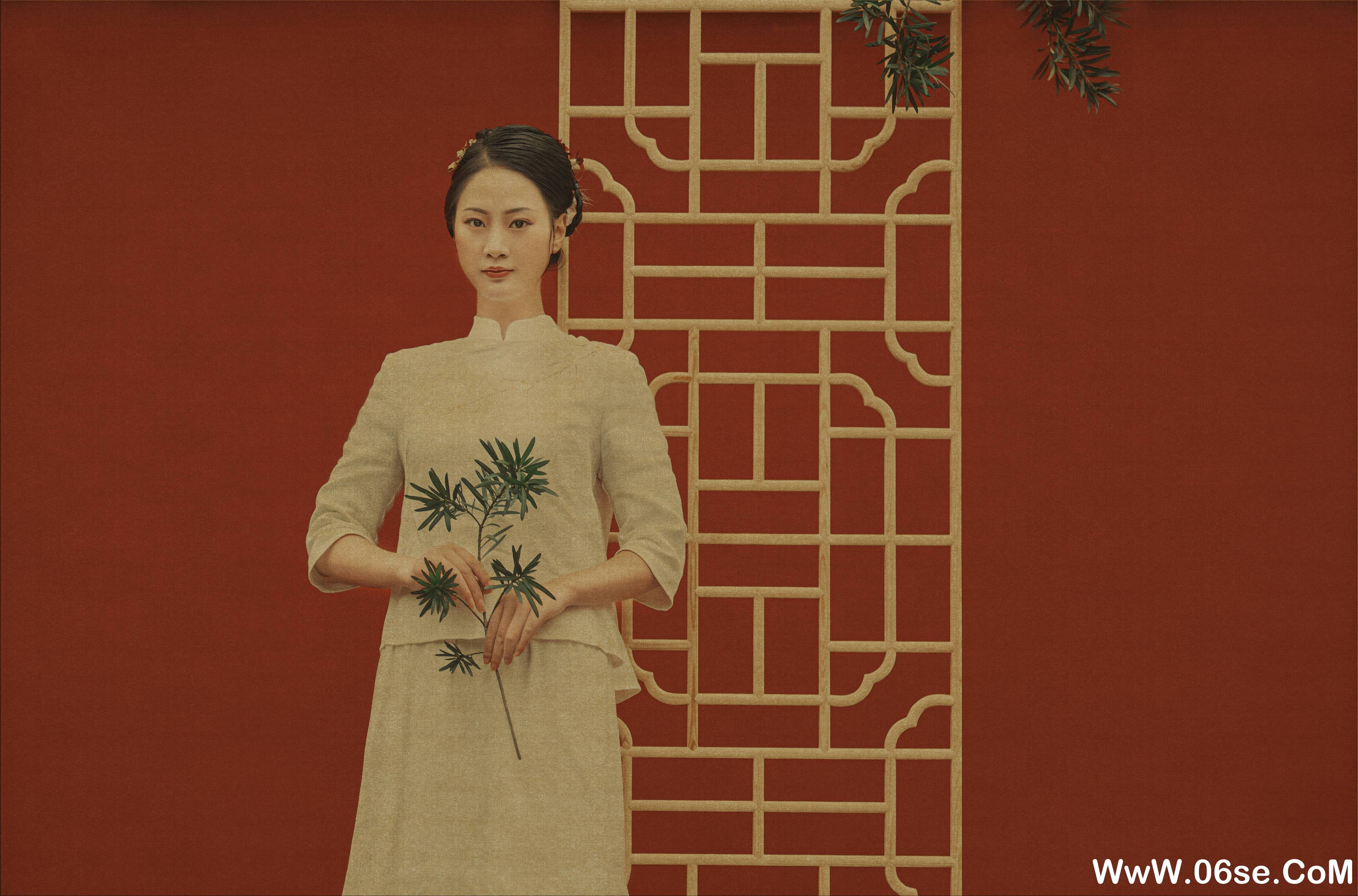图片[10]-[YITUYU艺图语]2021.12.15 松香子 梅梅[33+1P／1.12GB]-六色网