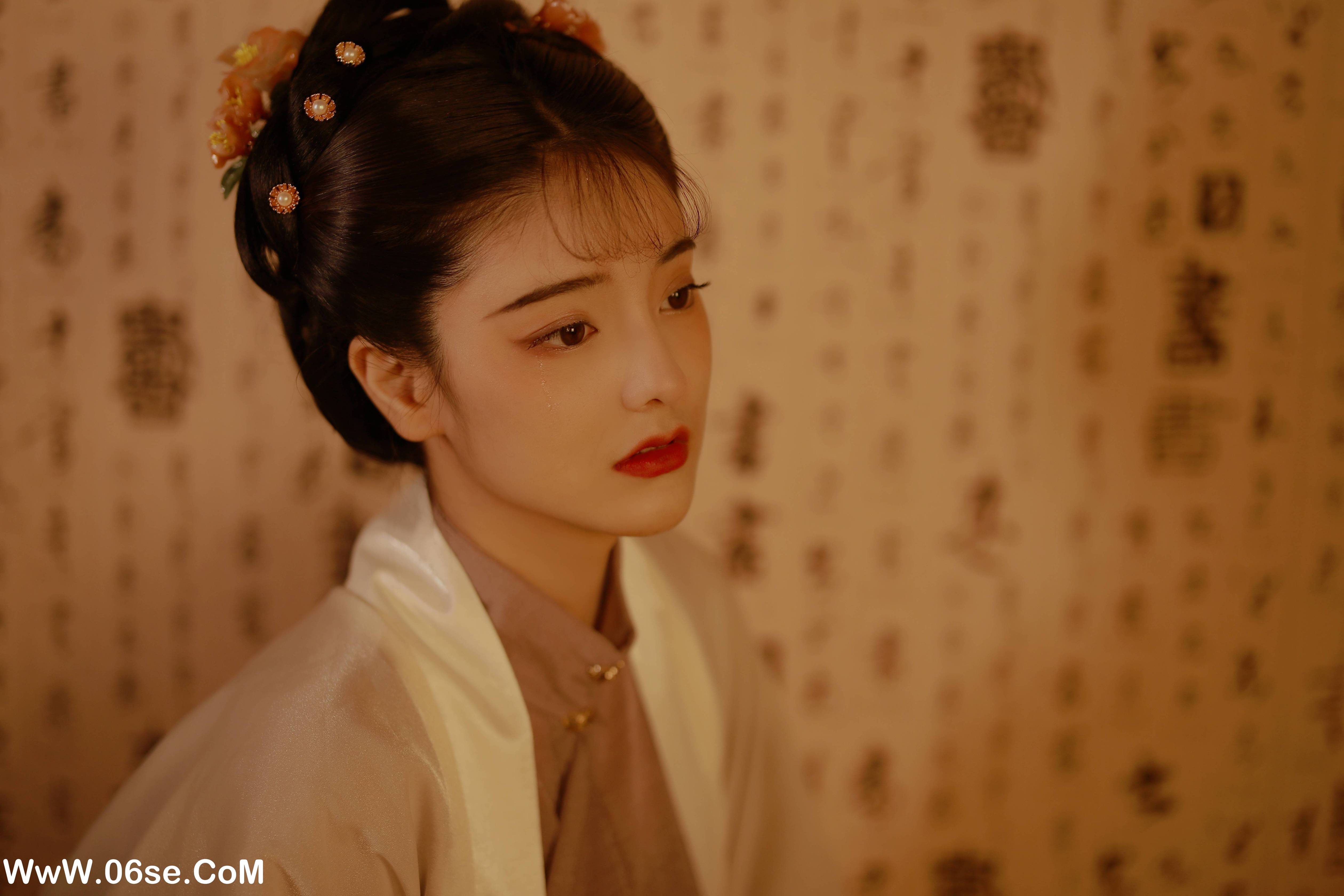 图片[11]-[YITUYU艺图语]2022.08.26 相思 丸子Marukoo-[20+1P／243MB]-六色网