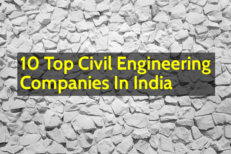 civil engineering firms