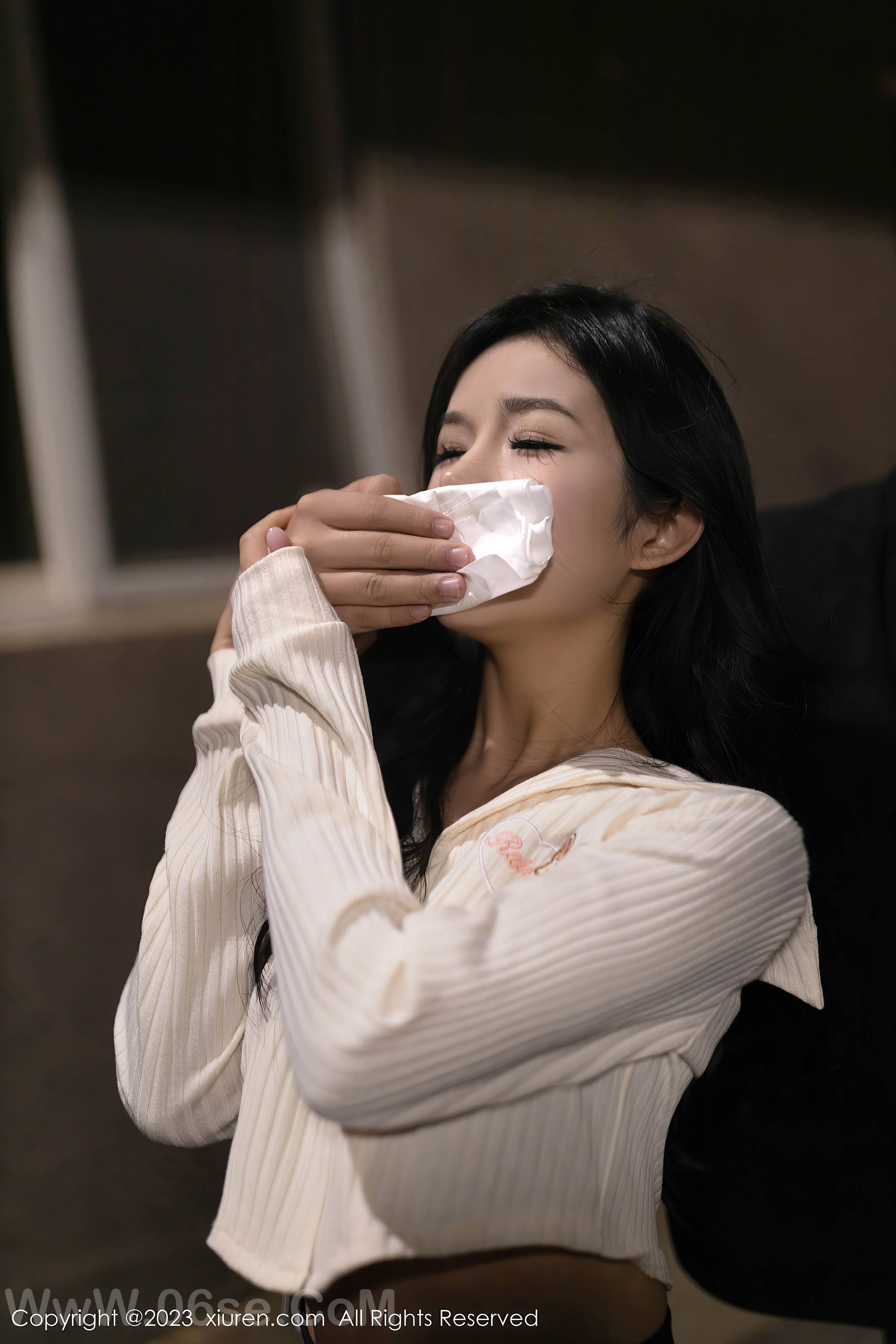 图片[4]-[Xiuren秀人网]2023.10.31 NO.7588 谭小灵[74+1P／635MB]-六色网