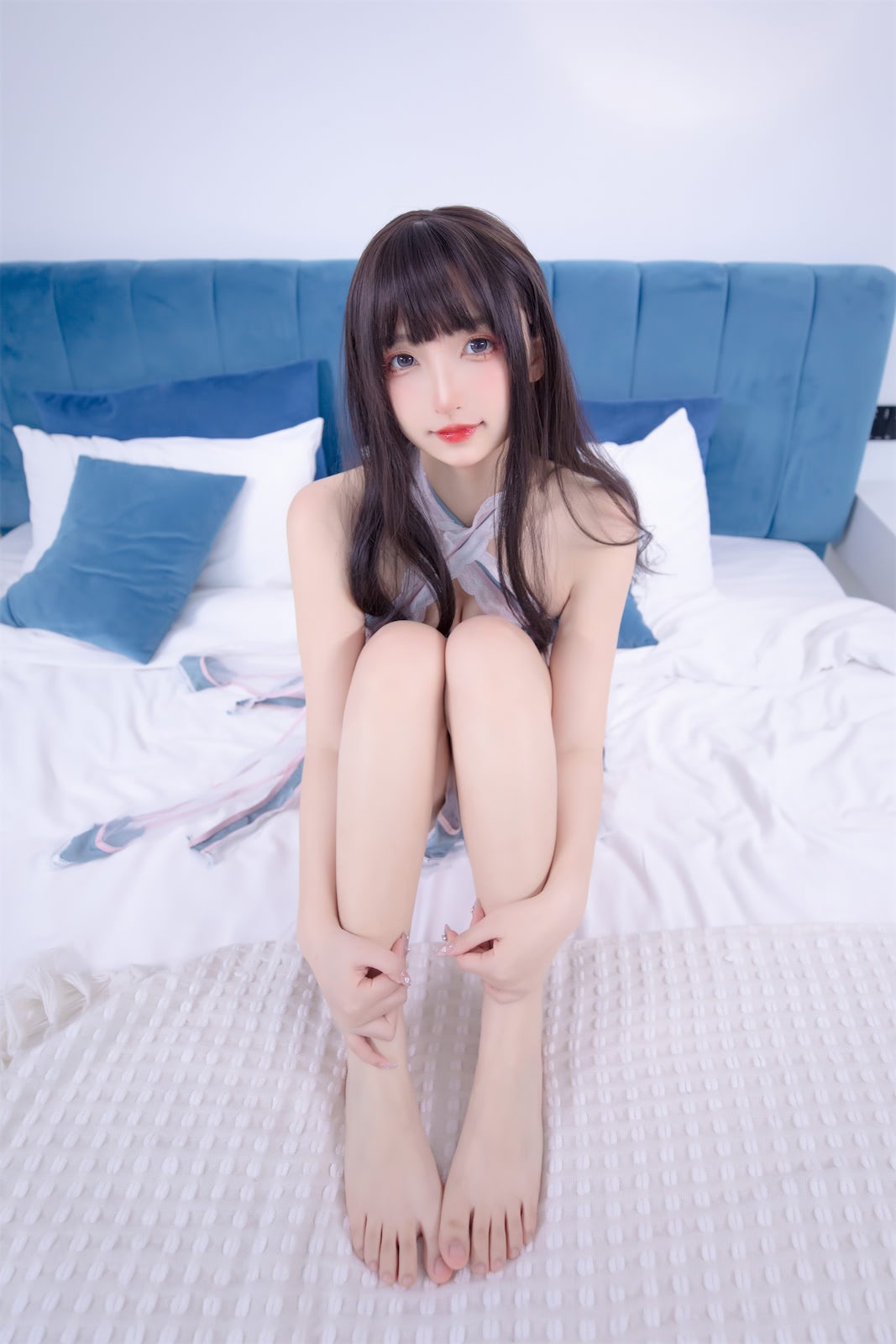 神楽坂真冬 飘飘欲仙 1
