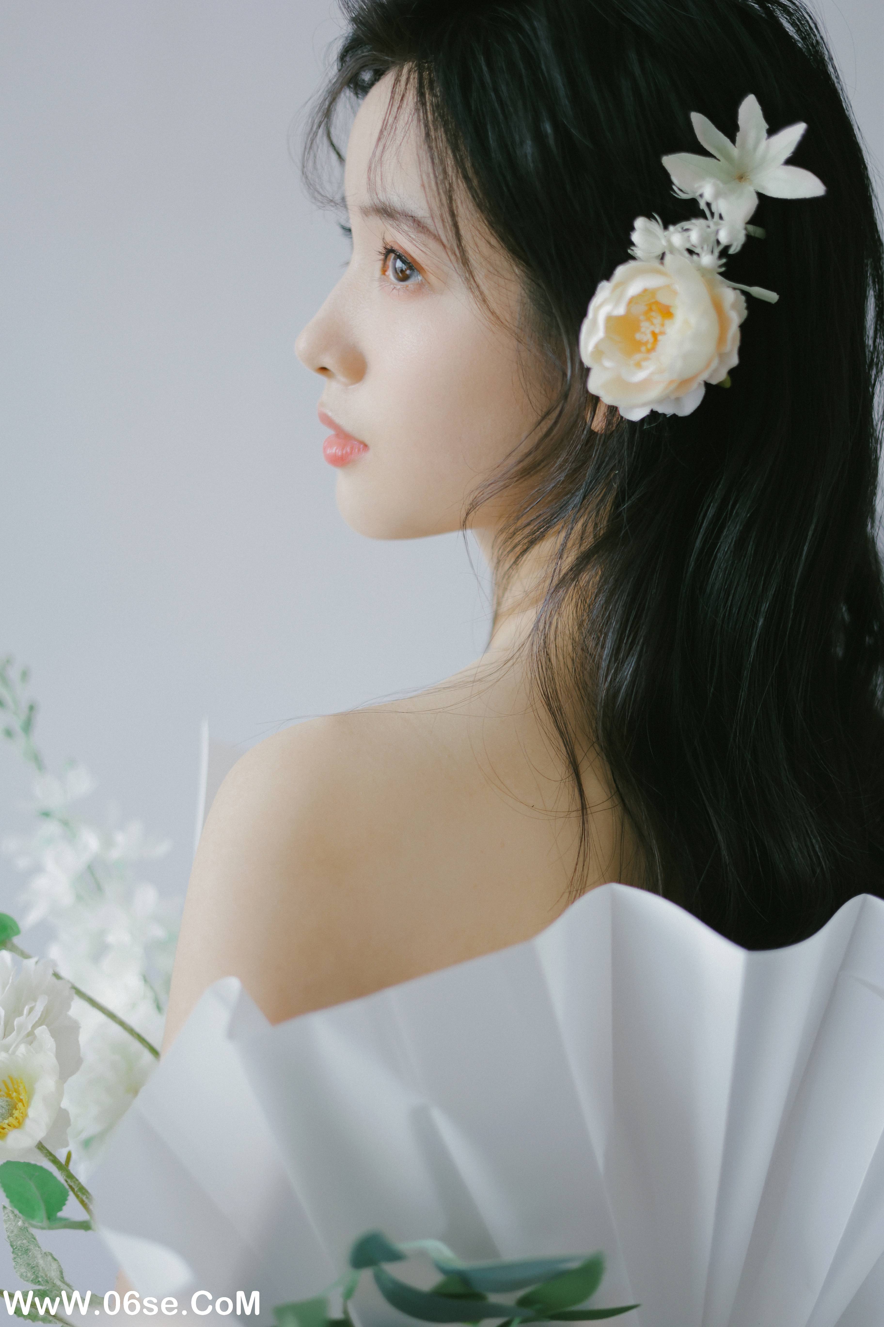 图片[24]-[YITUYU艺图语]2022.07.26 花束女孩 一只阿梦崽[31+1P／256MB]-六色网