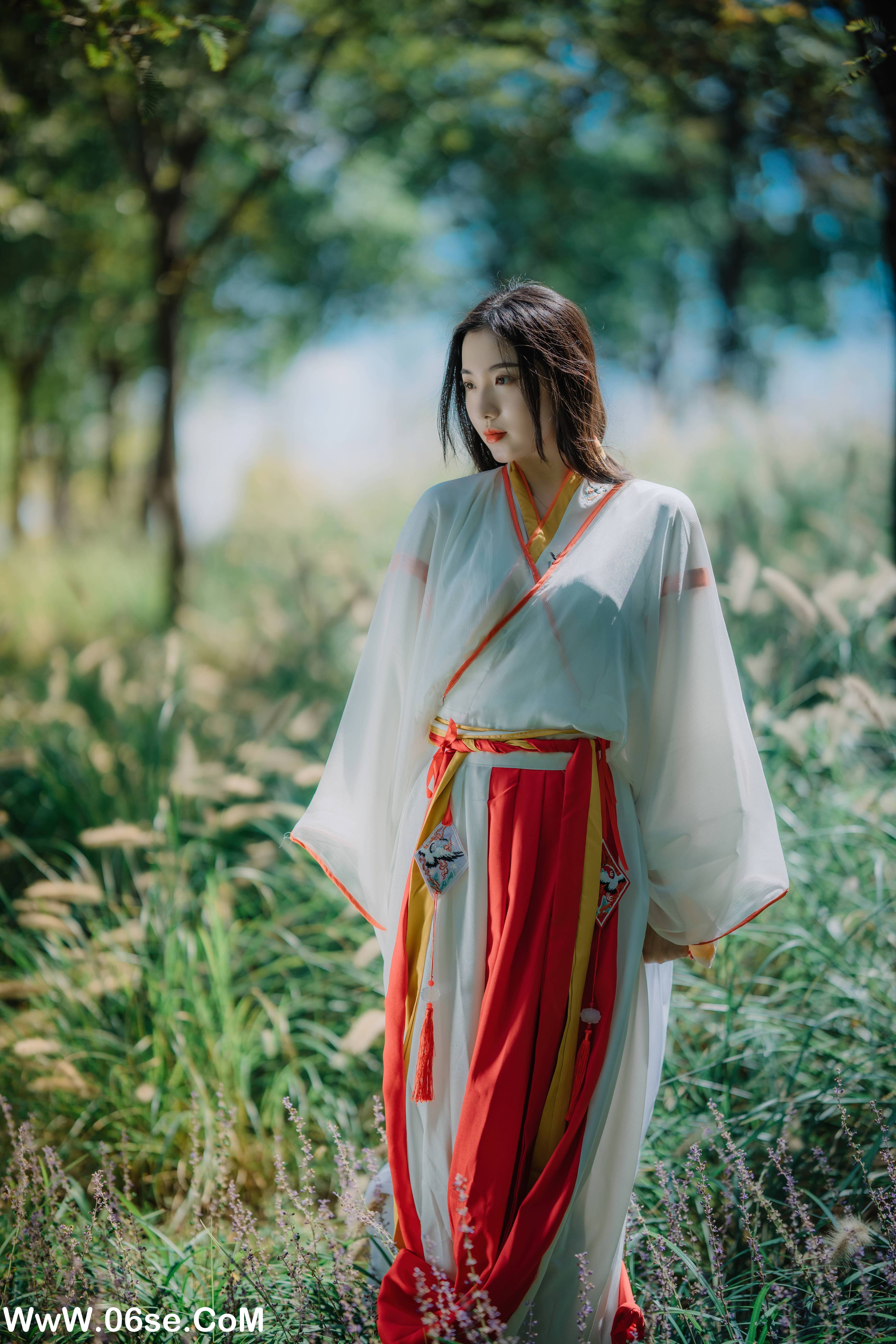 图片[42]-[YITUYU艺图语]2022.02.18 秋意浓 麻花[55+1P／411MB]-六色网