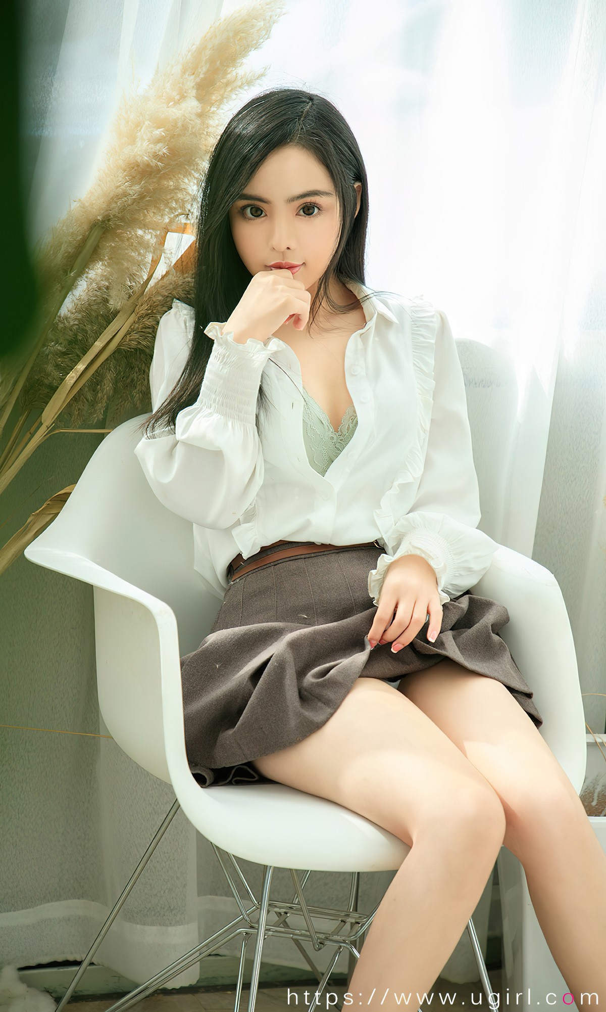UGirls尤果圈 No.2518 LiuYanYan柳嫣嫣 10
