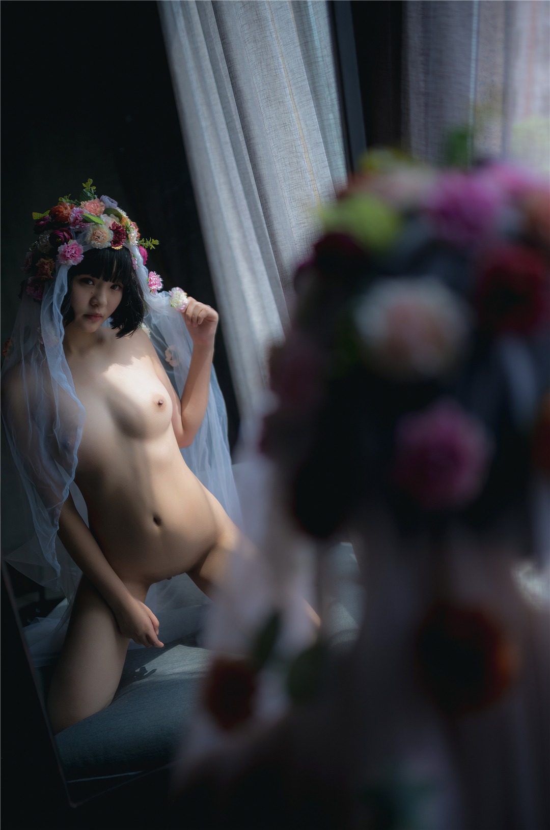 柚木 第10季 [纯白花嫁] 59P 35