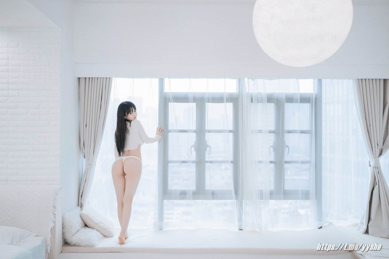 桜井宁宁 - 健身妹妹 [105P] 94
