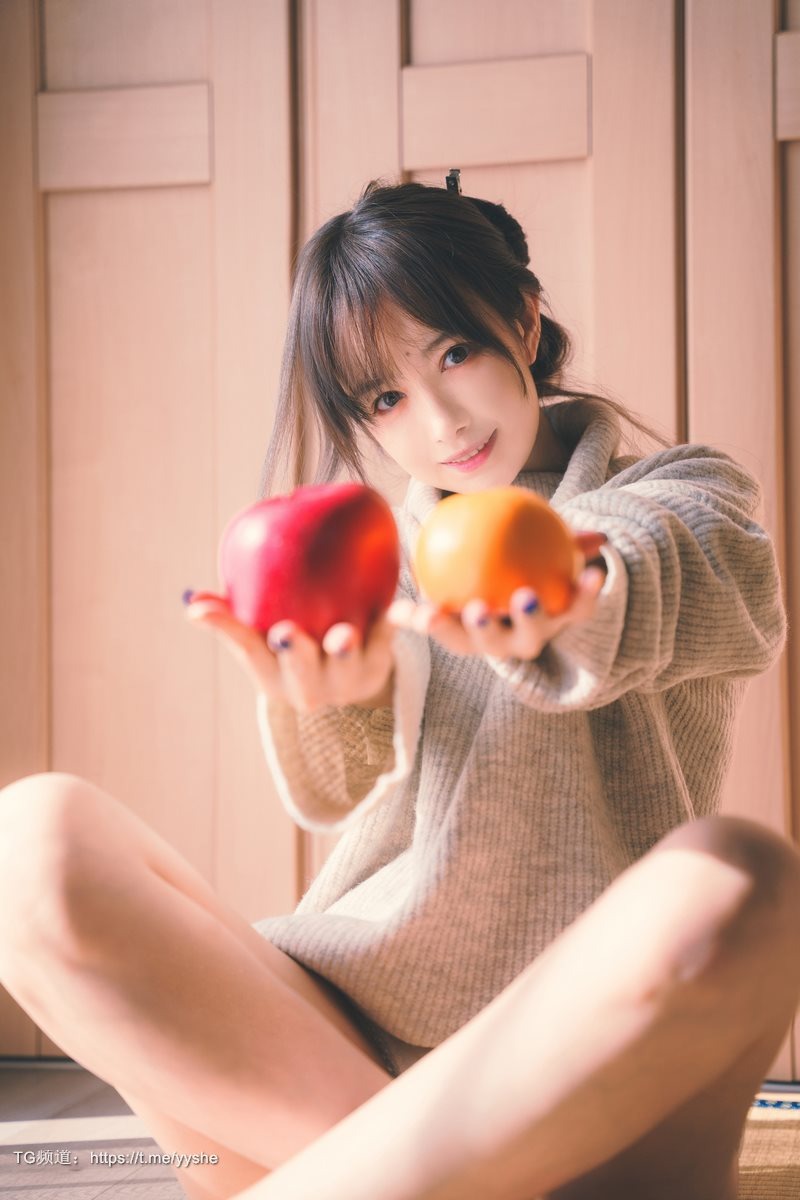 [Cos]Shika小鹿鹿 - 日和 绘事空[40P] 16