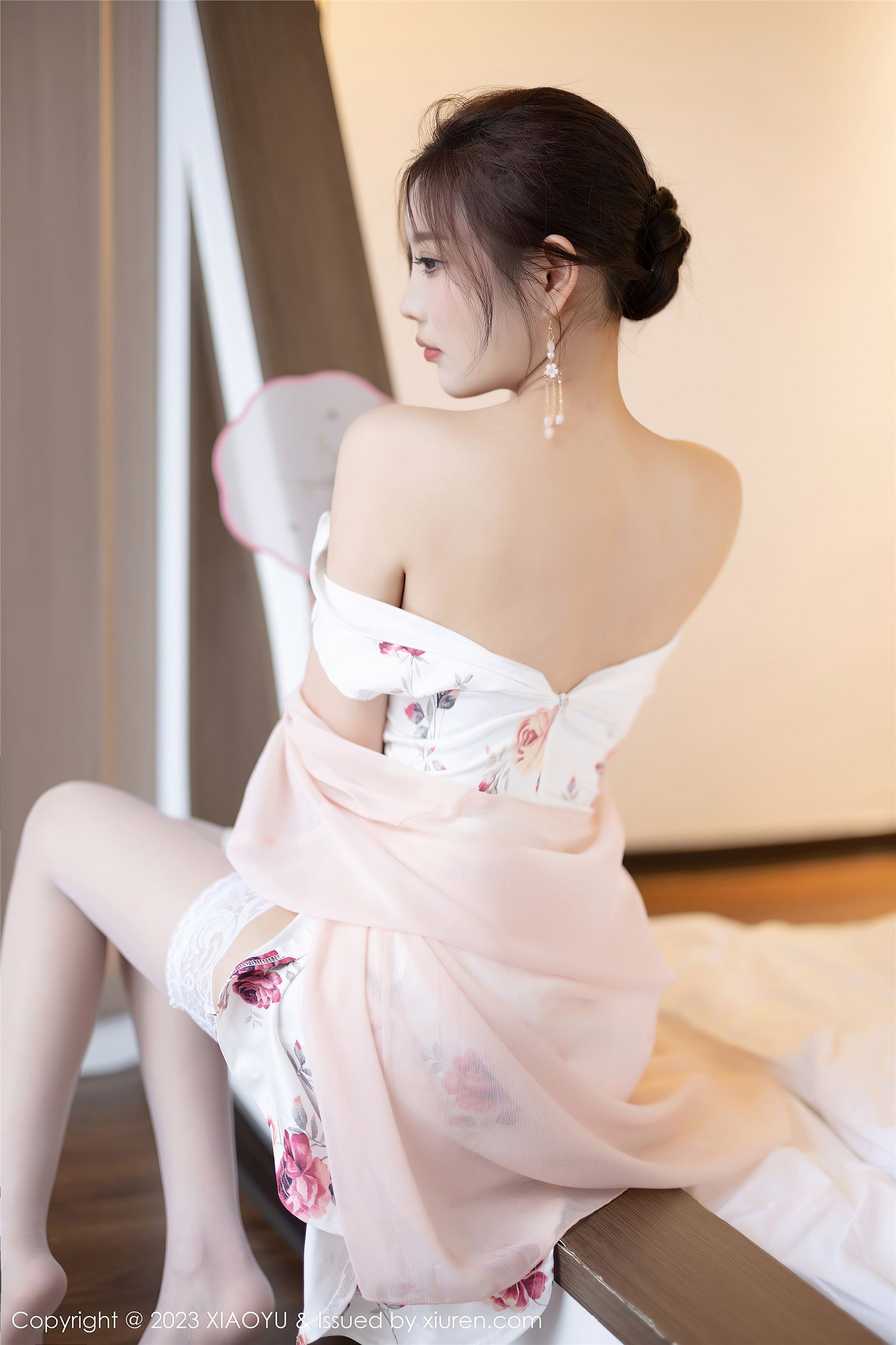图片[9]-[XIAOYU画语界] 2023.06.09 NO.1046 杨晨晨Yome-六色网