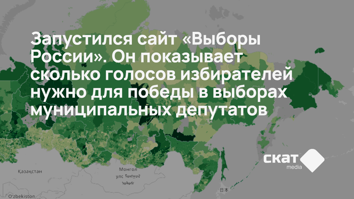 В каком году была разработана волонтерская карта спутник