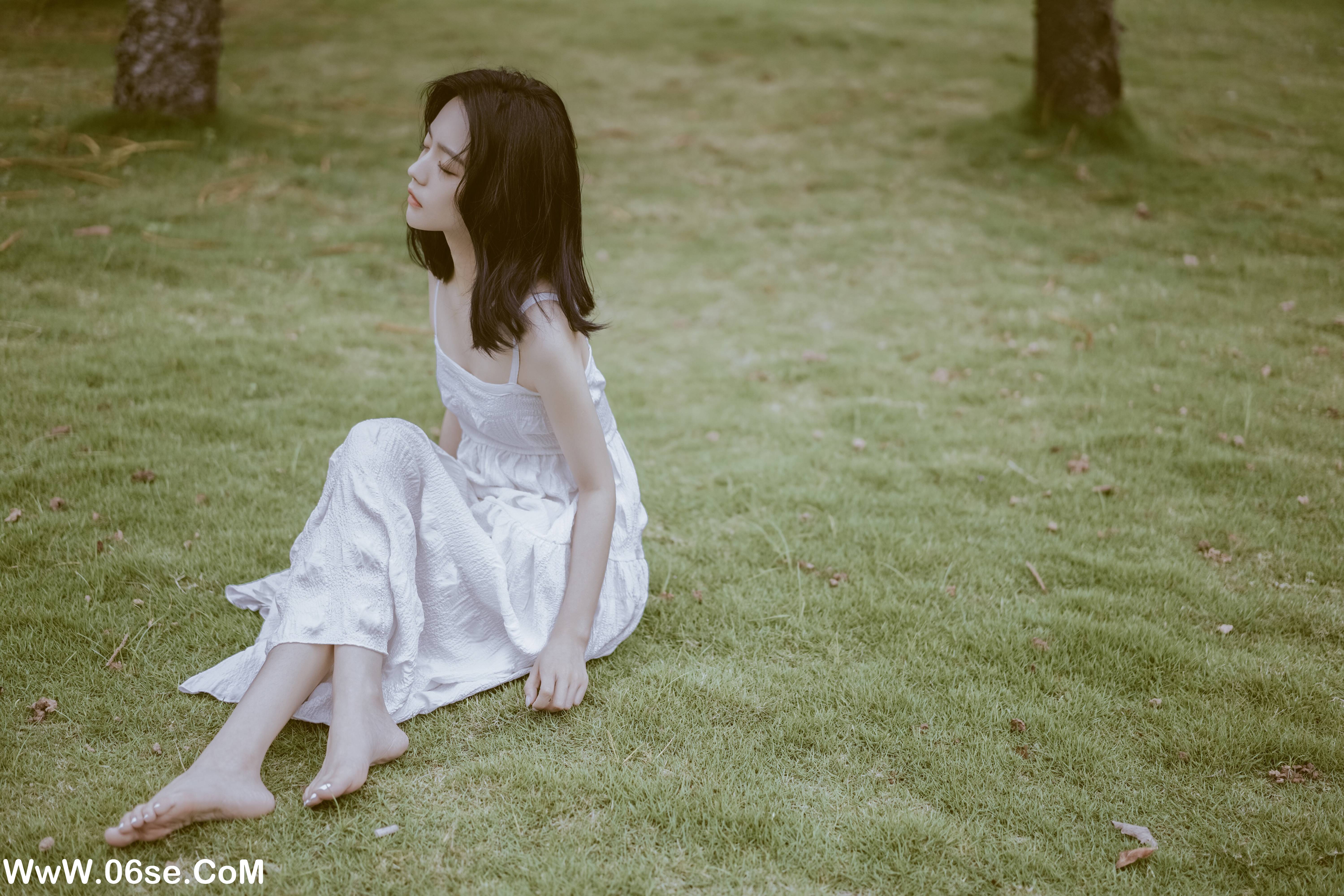 图片[13]-[YITUYU艺图语]2022.05.18 是你眼里触不可及的温柔 Enndme[21P-157.04 MB]-六色网