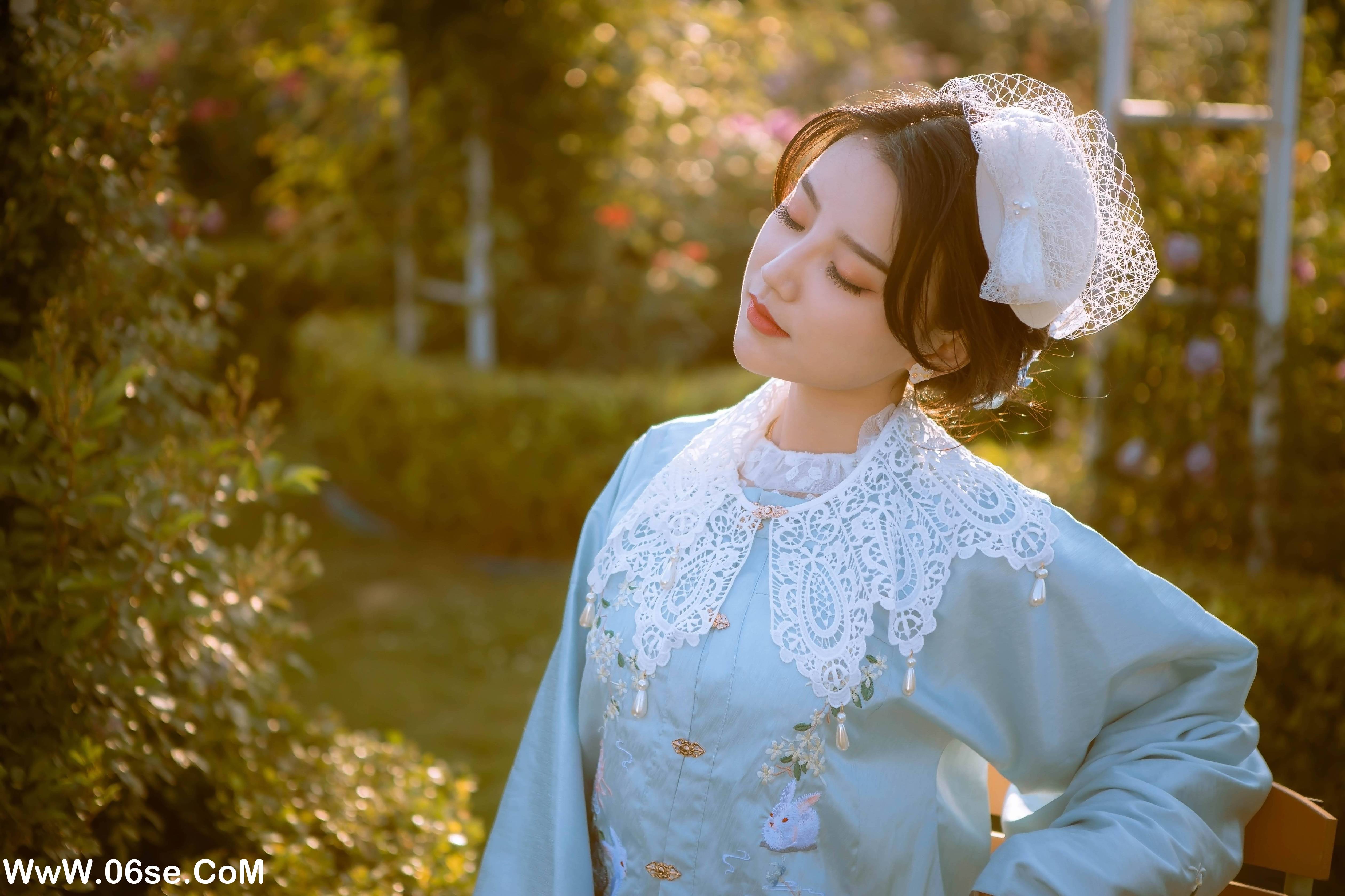 图片[15]-[YITUYU艺图语]2022.02.08 人间四月天 婷婷[24+1P／61.1MB]-六色网