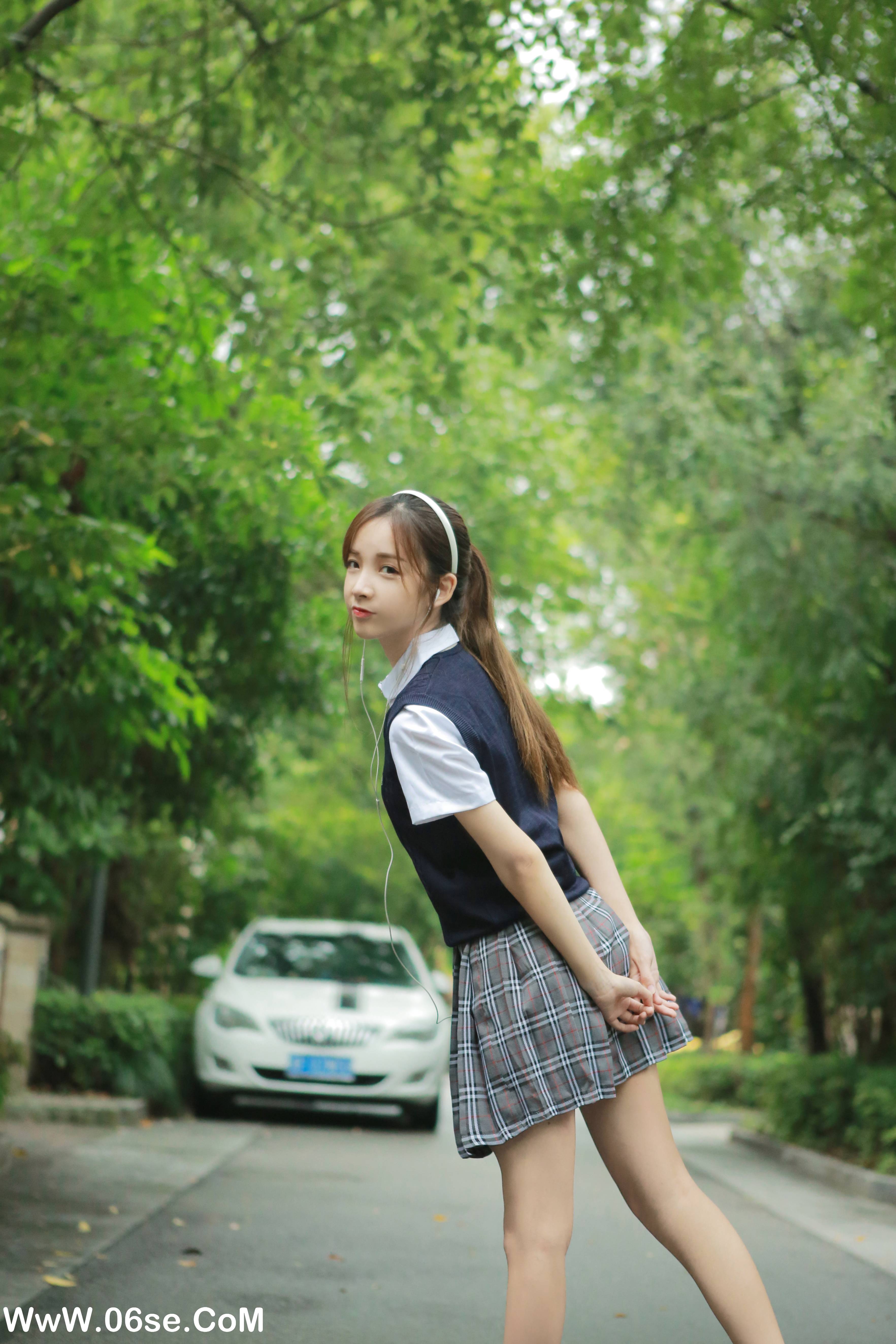 图片[26]-[YITUYU艺图语]2022.06.15 四月物语 SNH48-徐诗琪[30P-234.92MB]-六色网