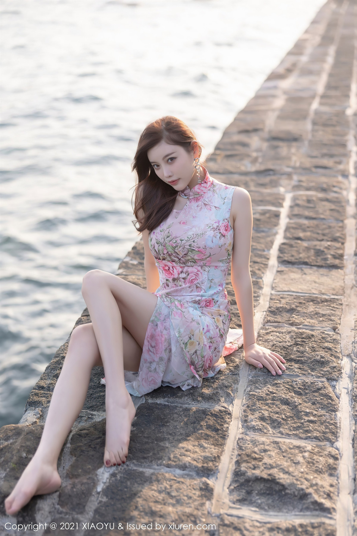 [XiaoYu语画界] 2021.11.09 Vol.650 杨晨晨 23
