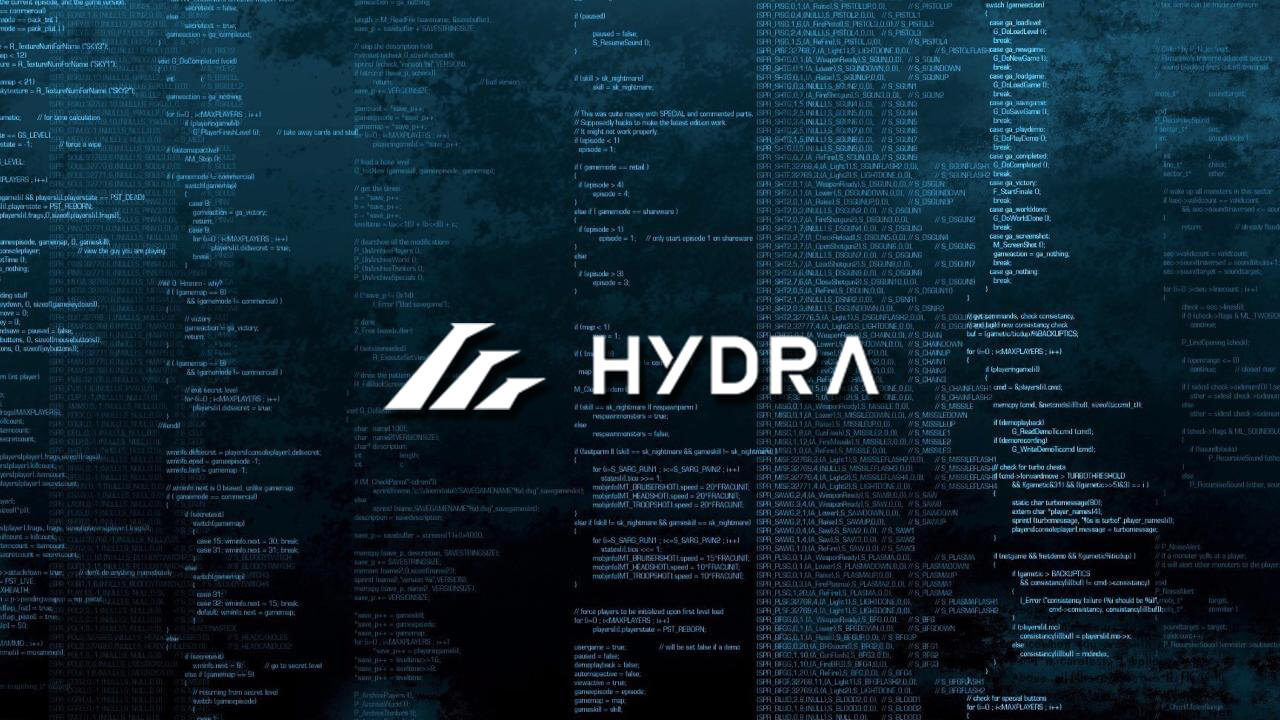 Что такое hydra торговая площадка браузер тор скачать portable gydra