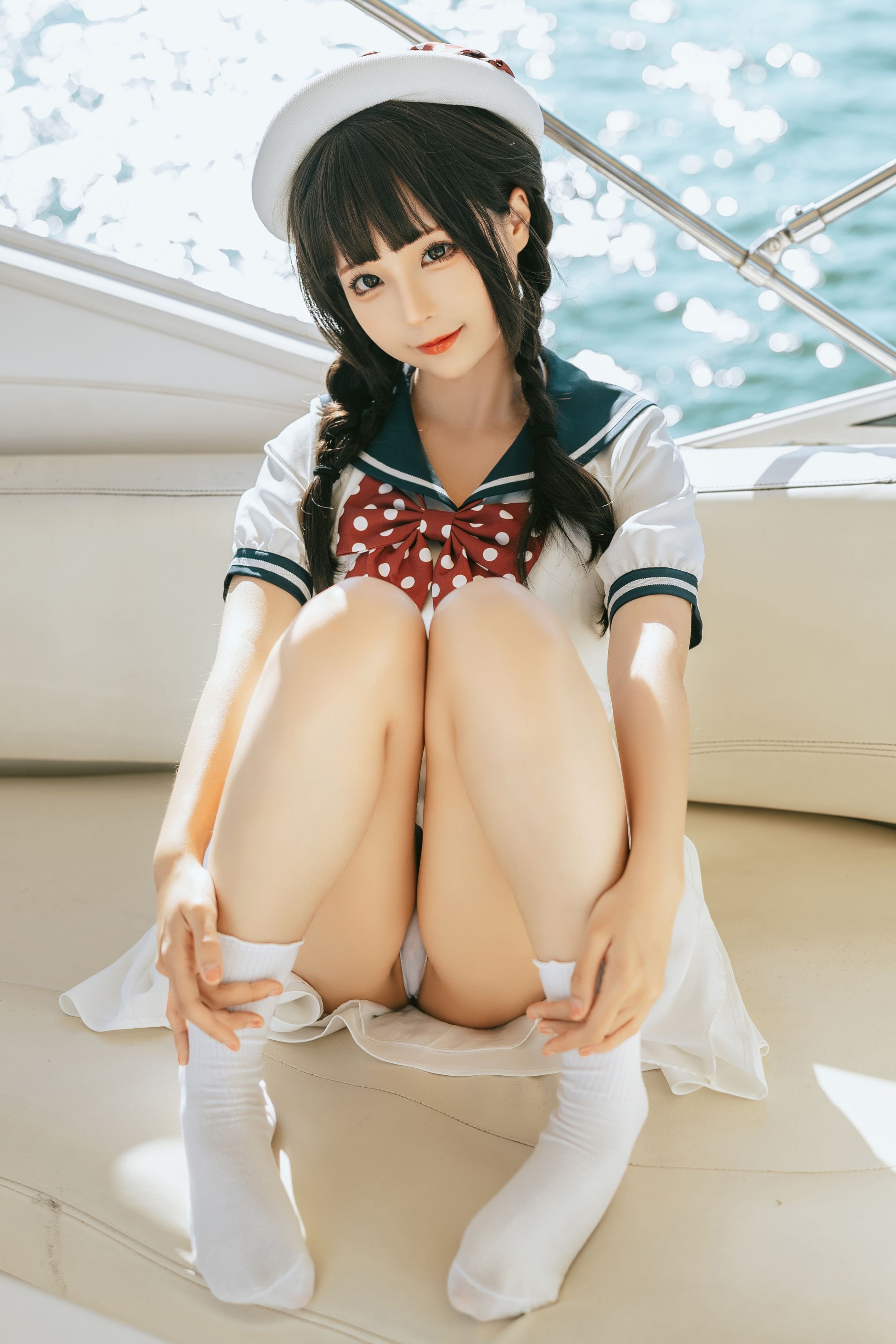 蠢沫沫《水手日记》（1月11打赏群资源） 18