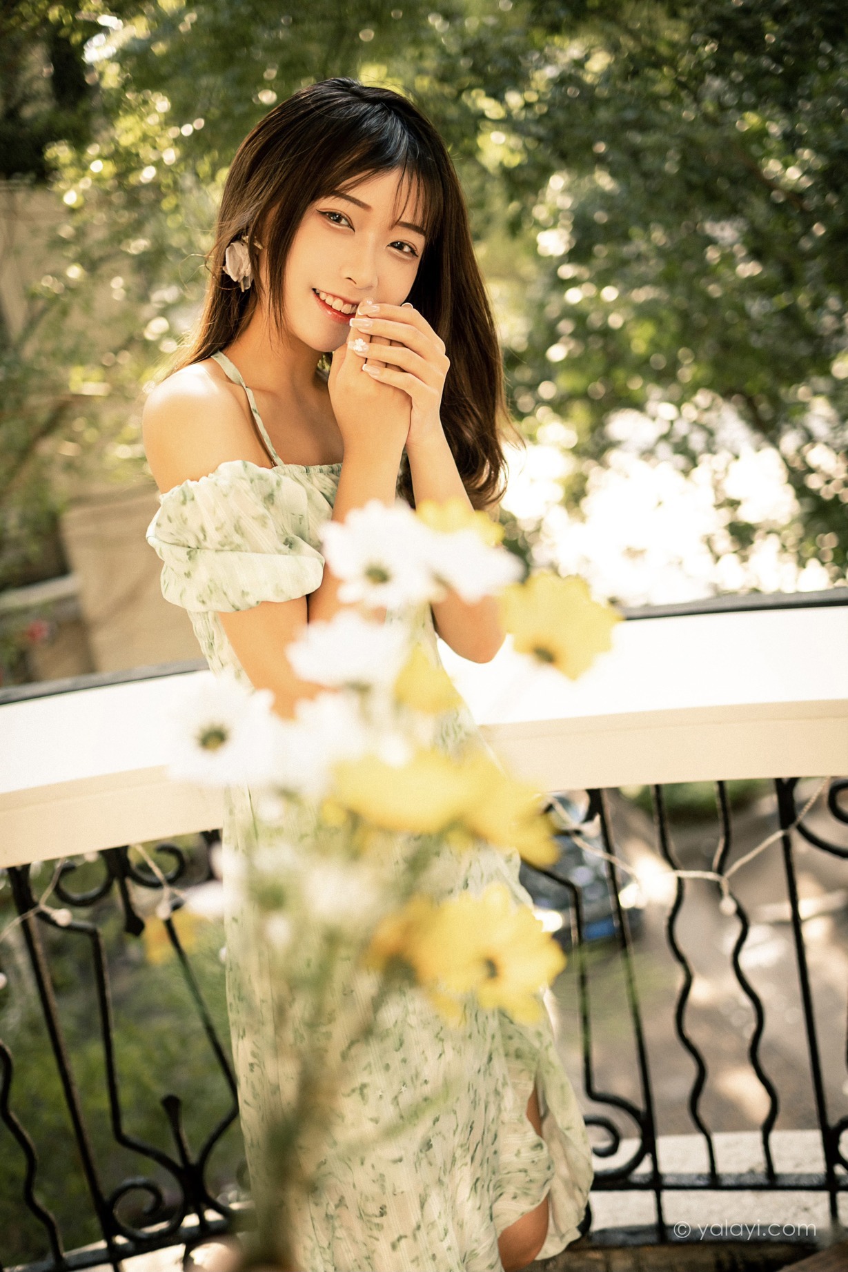 [YALAYI雅拉伊] 2021.06.30 No.813 阿禾 31
