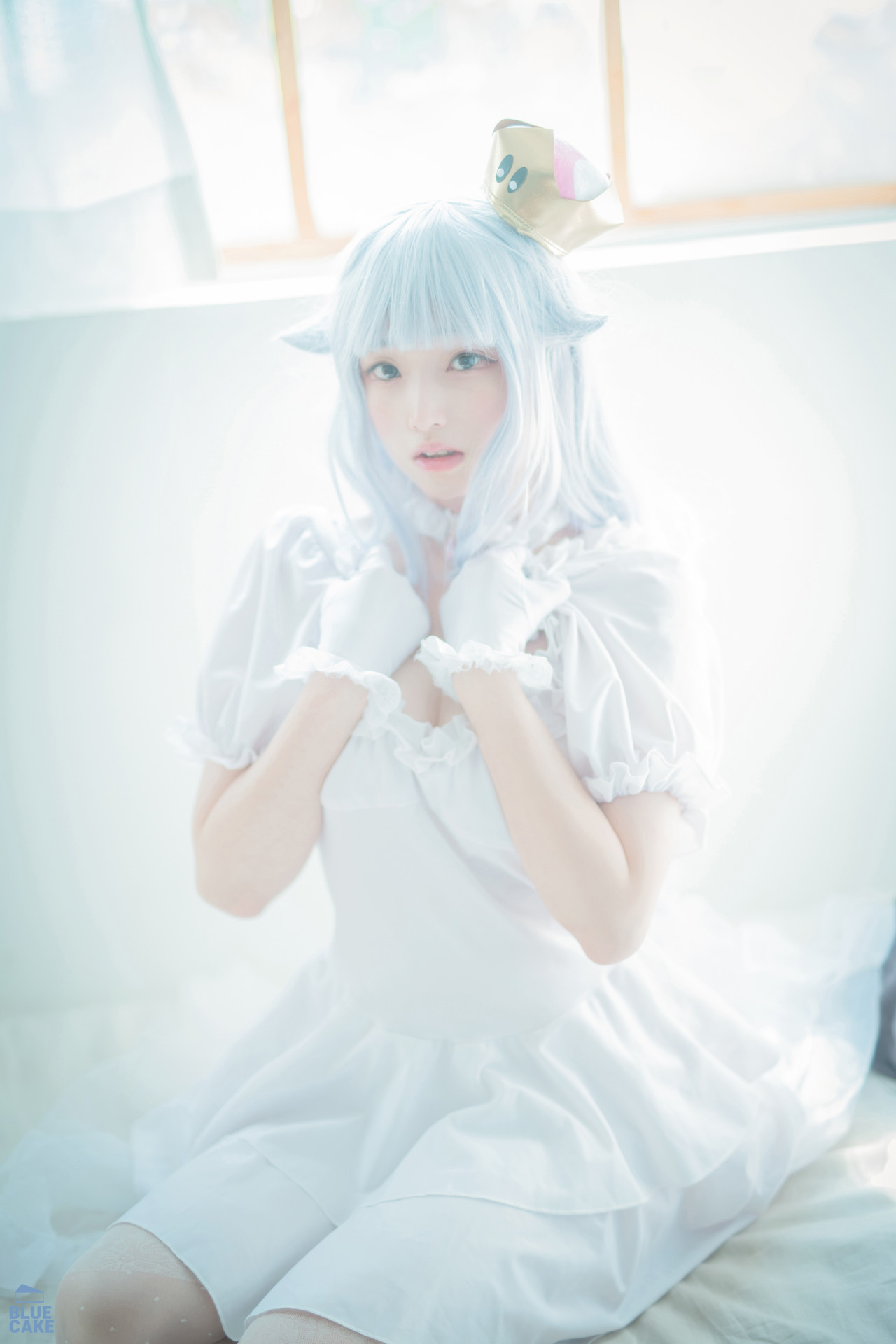 Bambi 밤비, [BLUECAKE] Sticky Boosette Set.01 14