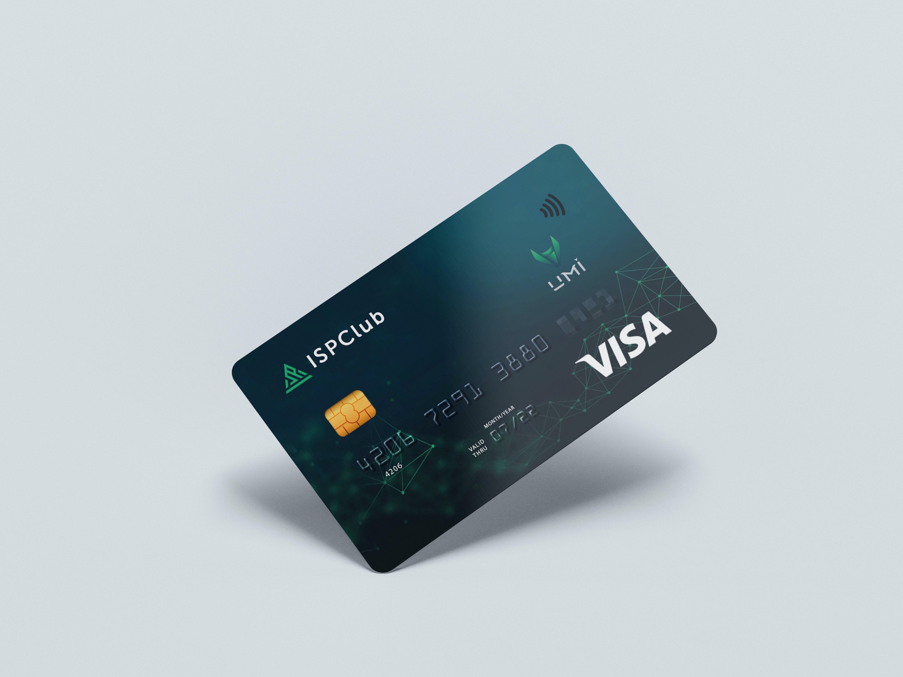 Карта для криптовалюты visa