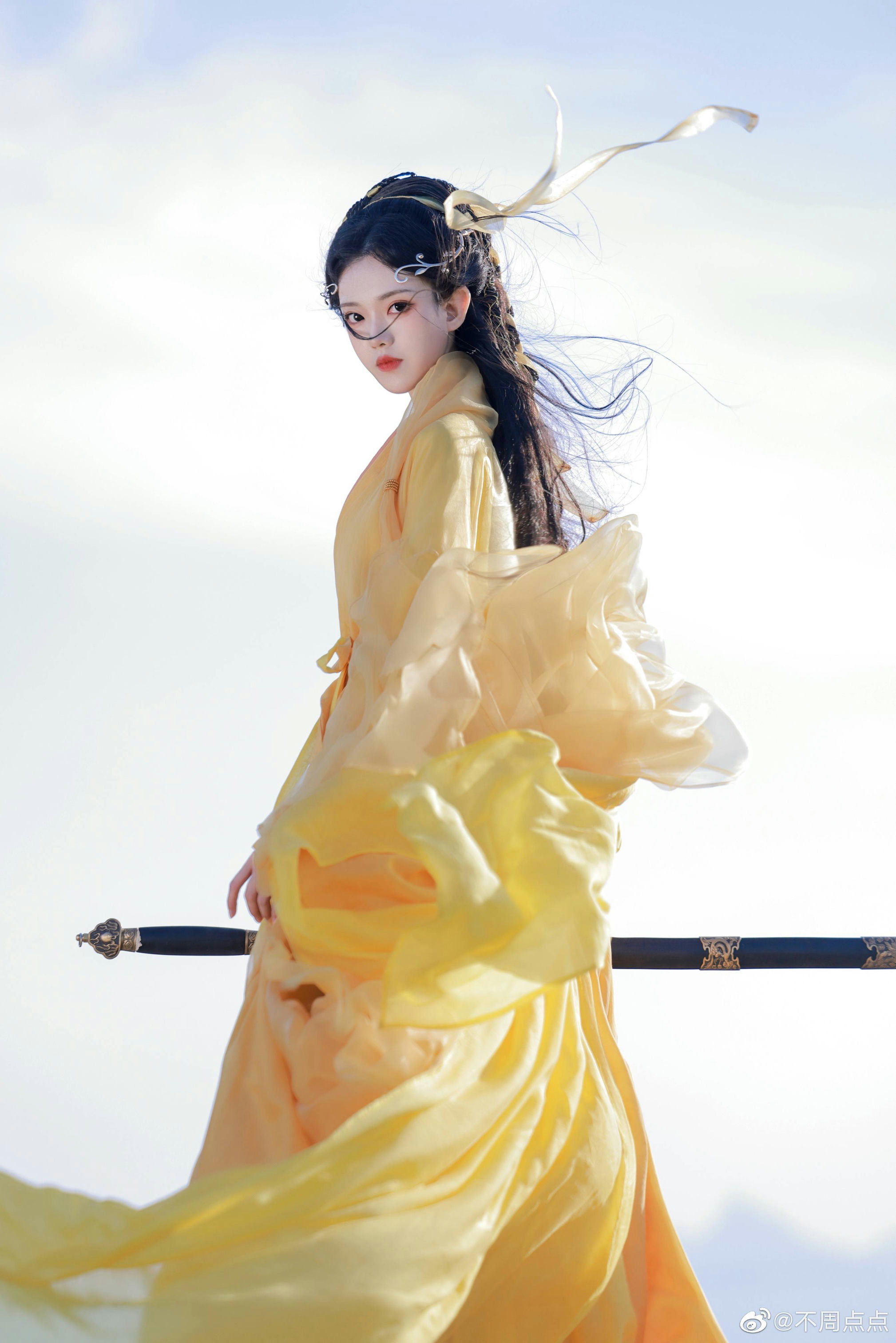 图片[63]-082 迷失幻境系列 – 第082期（汉服） [91P-228.76 MB]-六色网