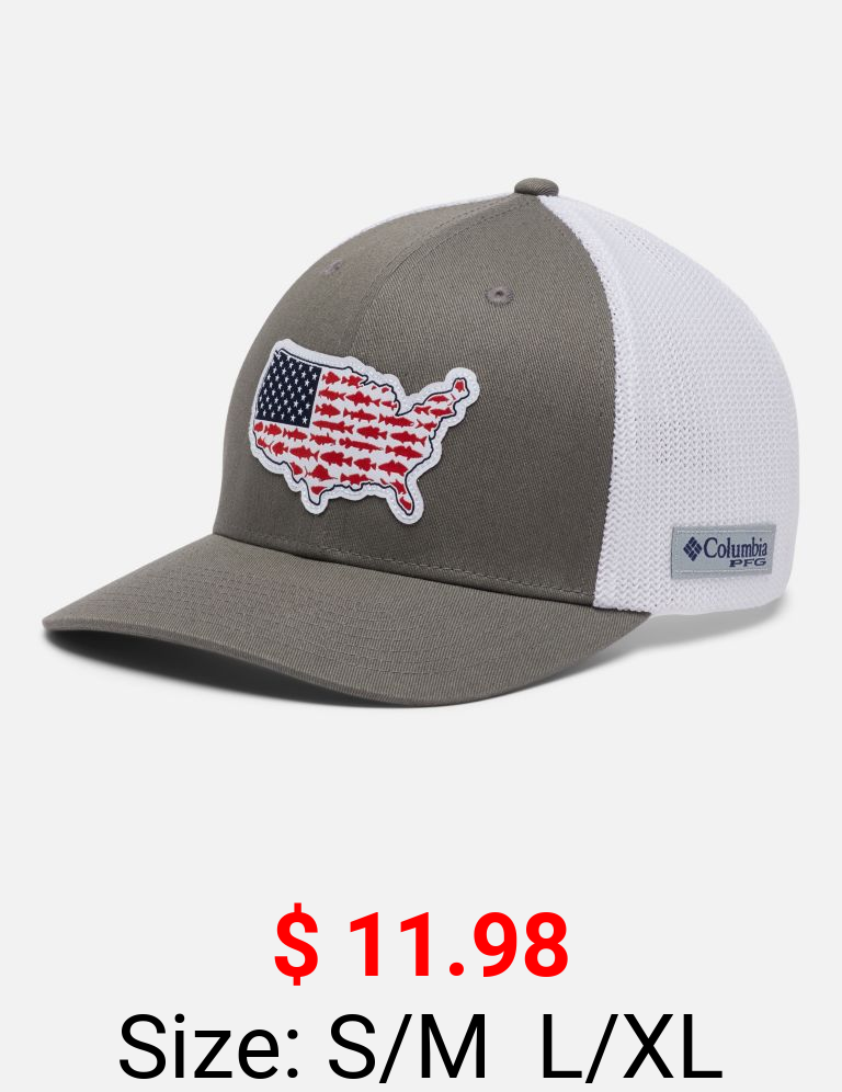 PFG Mesh Stateside™ Ball Cap