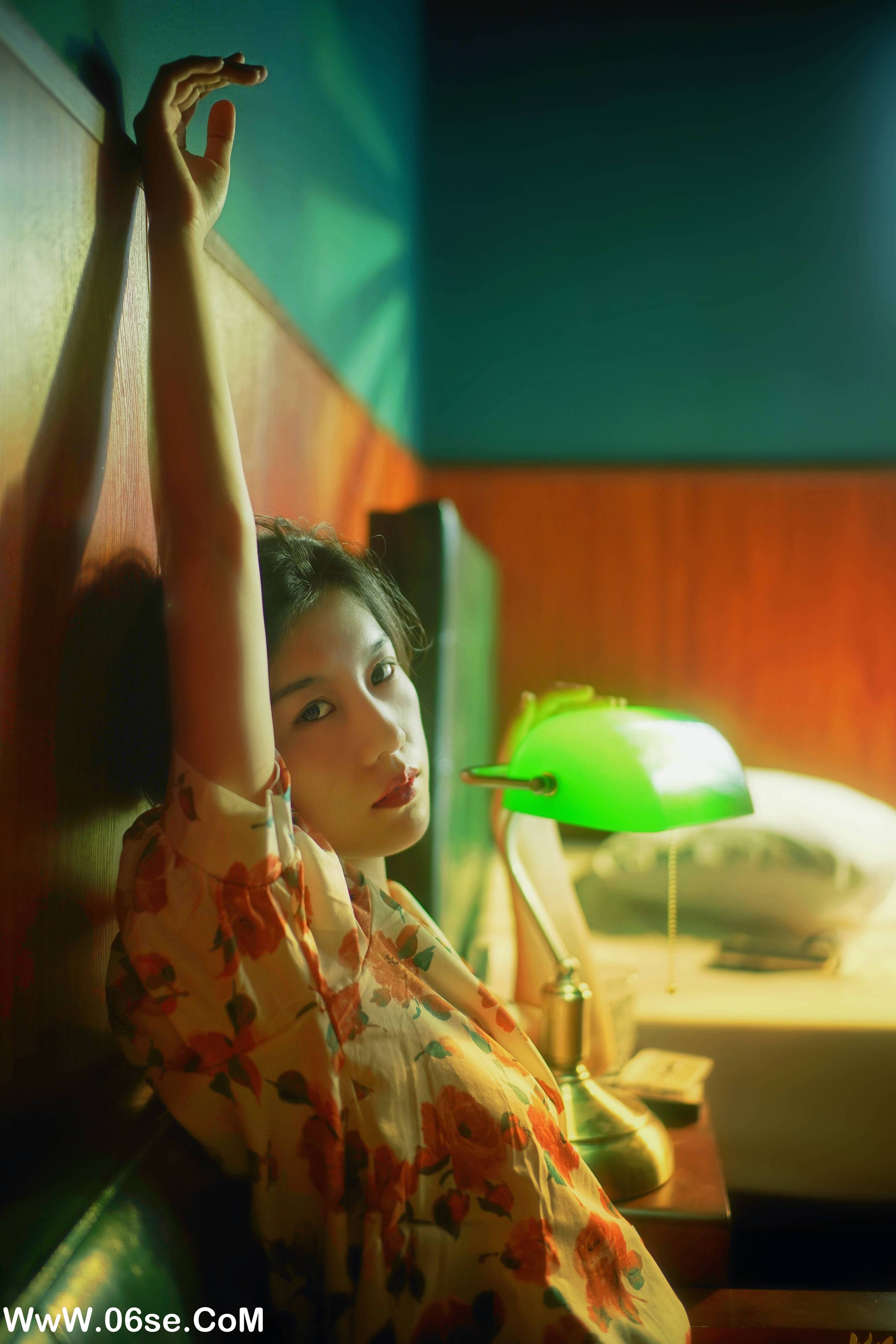 图片[19]-[YITUYU艺图语]2022.08.02 一帘幽梦 小雯[24+1P／109MB]-六色网
