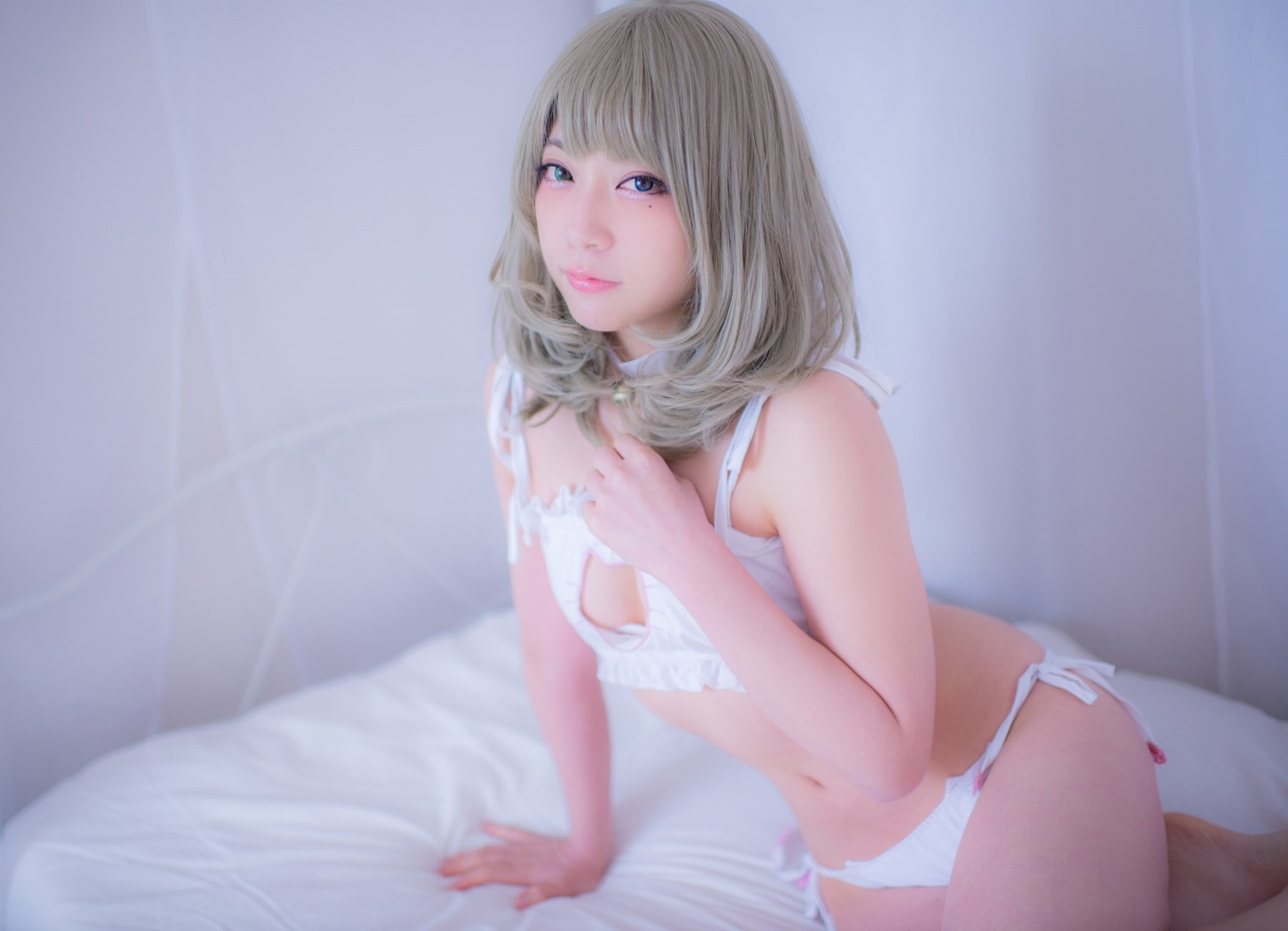 [星乃まみ] 酔い風 Vol.01 4