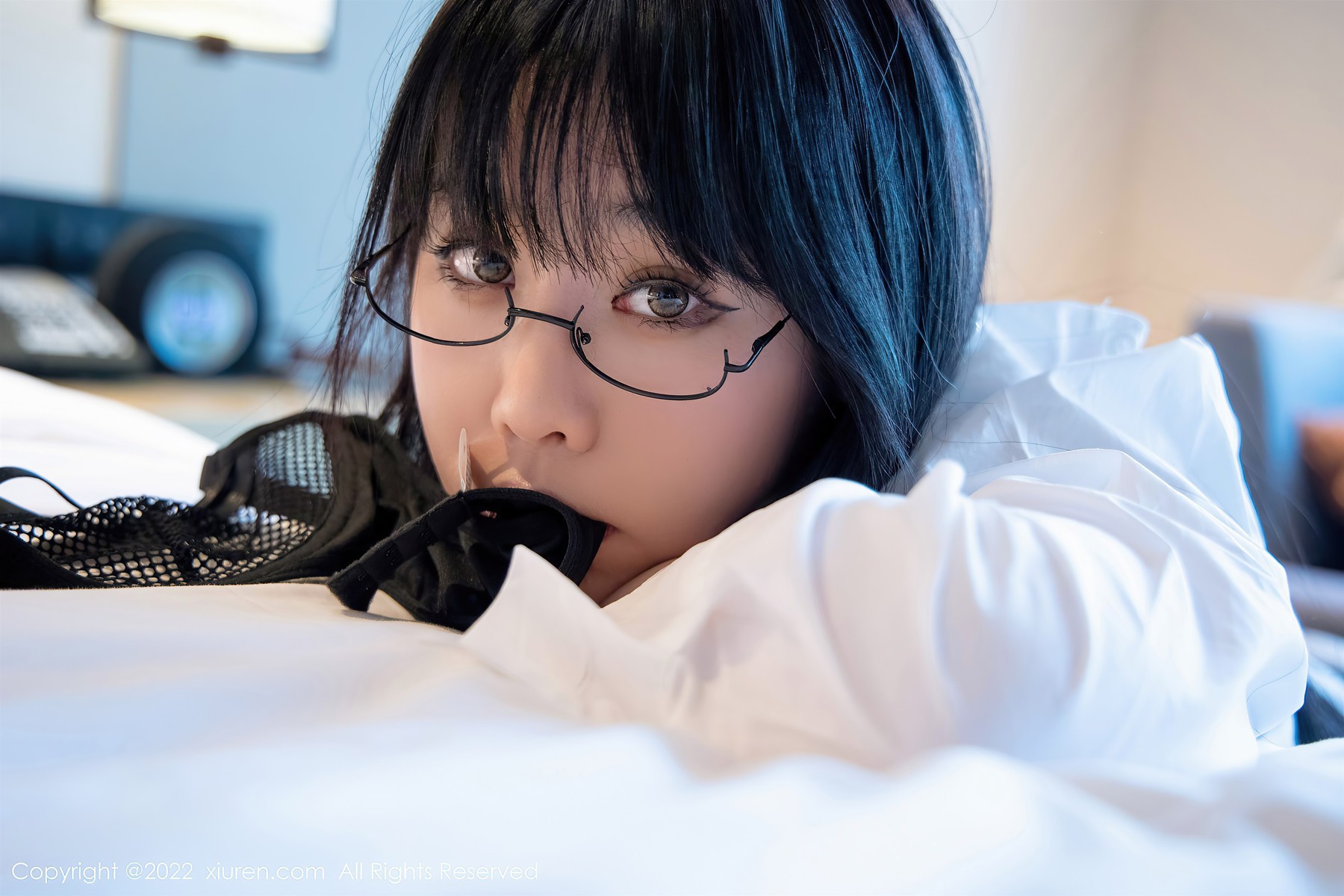 [XiuRen秀人网] No.4894 徐媛媛 48