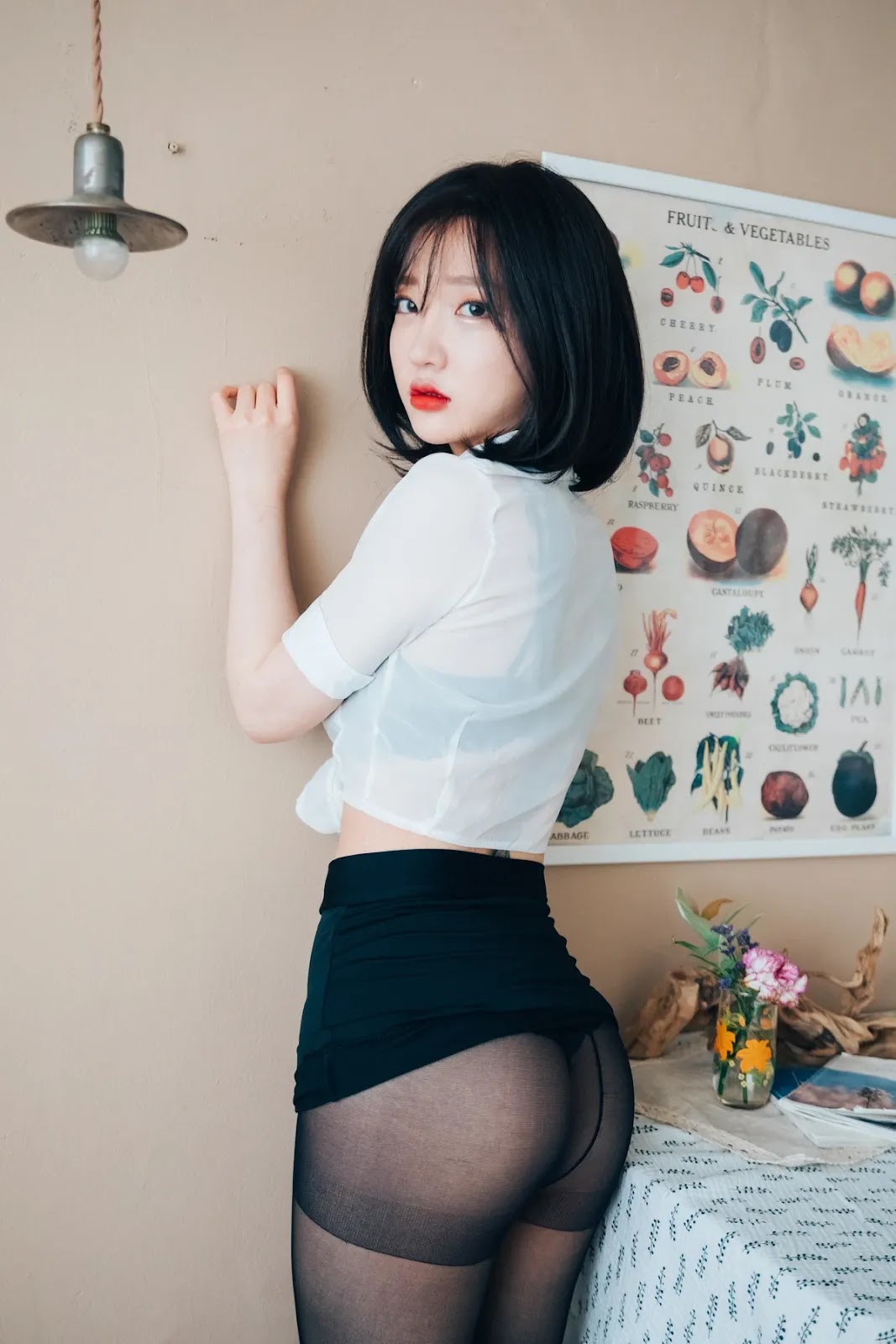 Son Yeeun 손예은, [LOOZY] Officegirl’s Vacation Vol.01 16