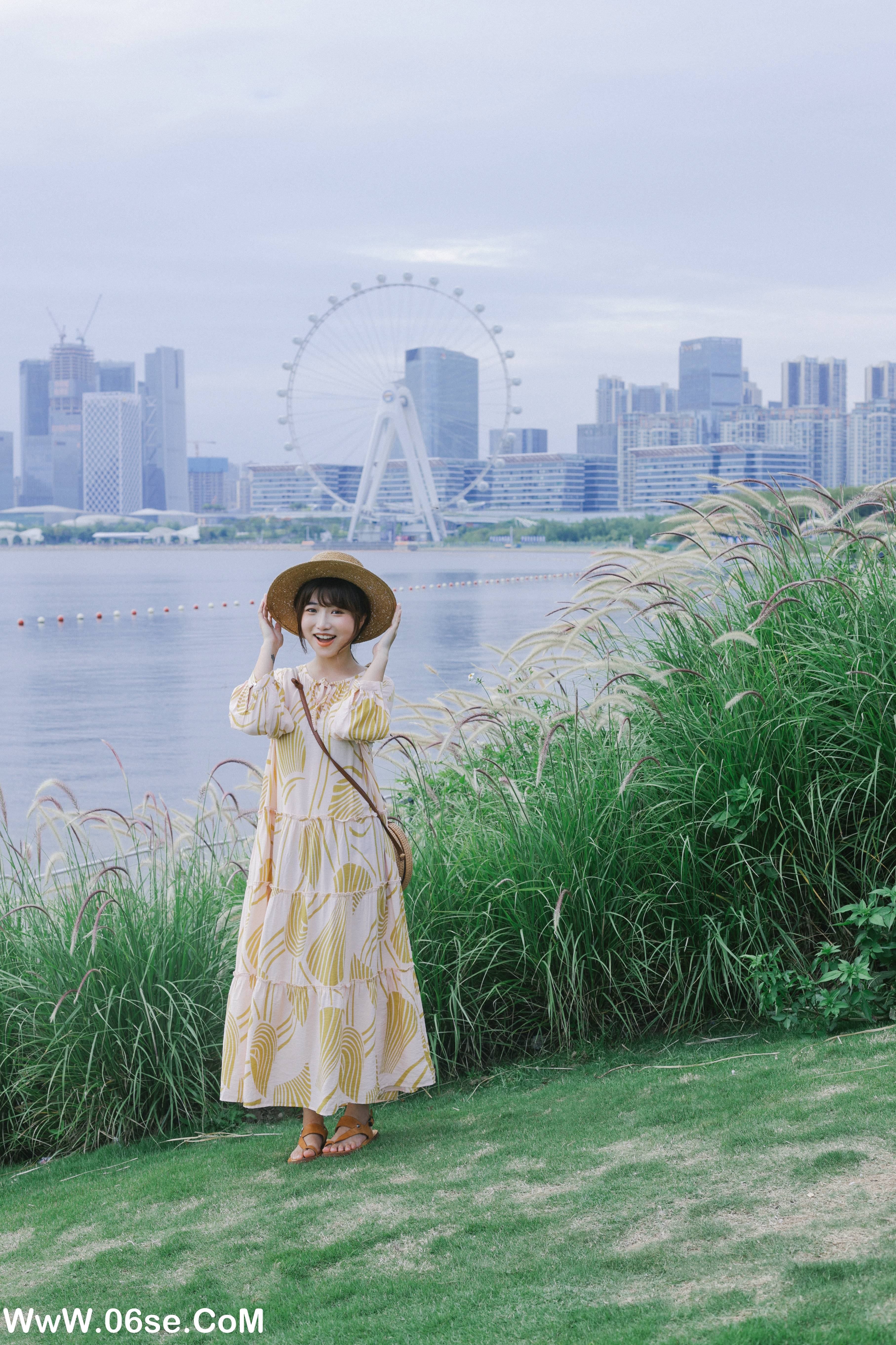 图片[17]-[YITUYU艺图语]2022.08.24 海上摩天轮 蓝胖子-[23+1P／184MB]-六色网