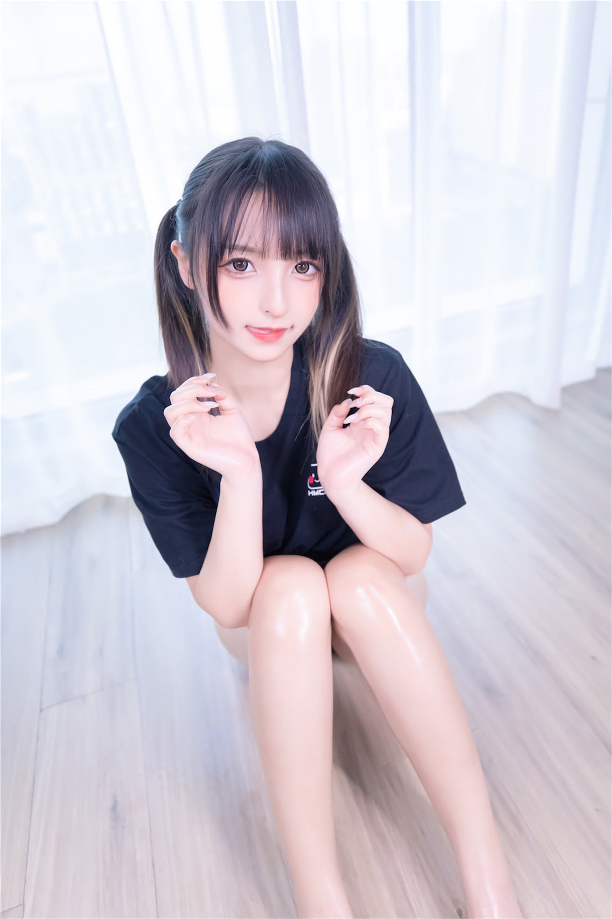 神楽坂真冬 - 《牛仔狂热》デニムマニア[150P2V] 128