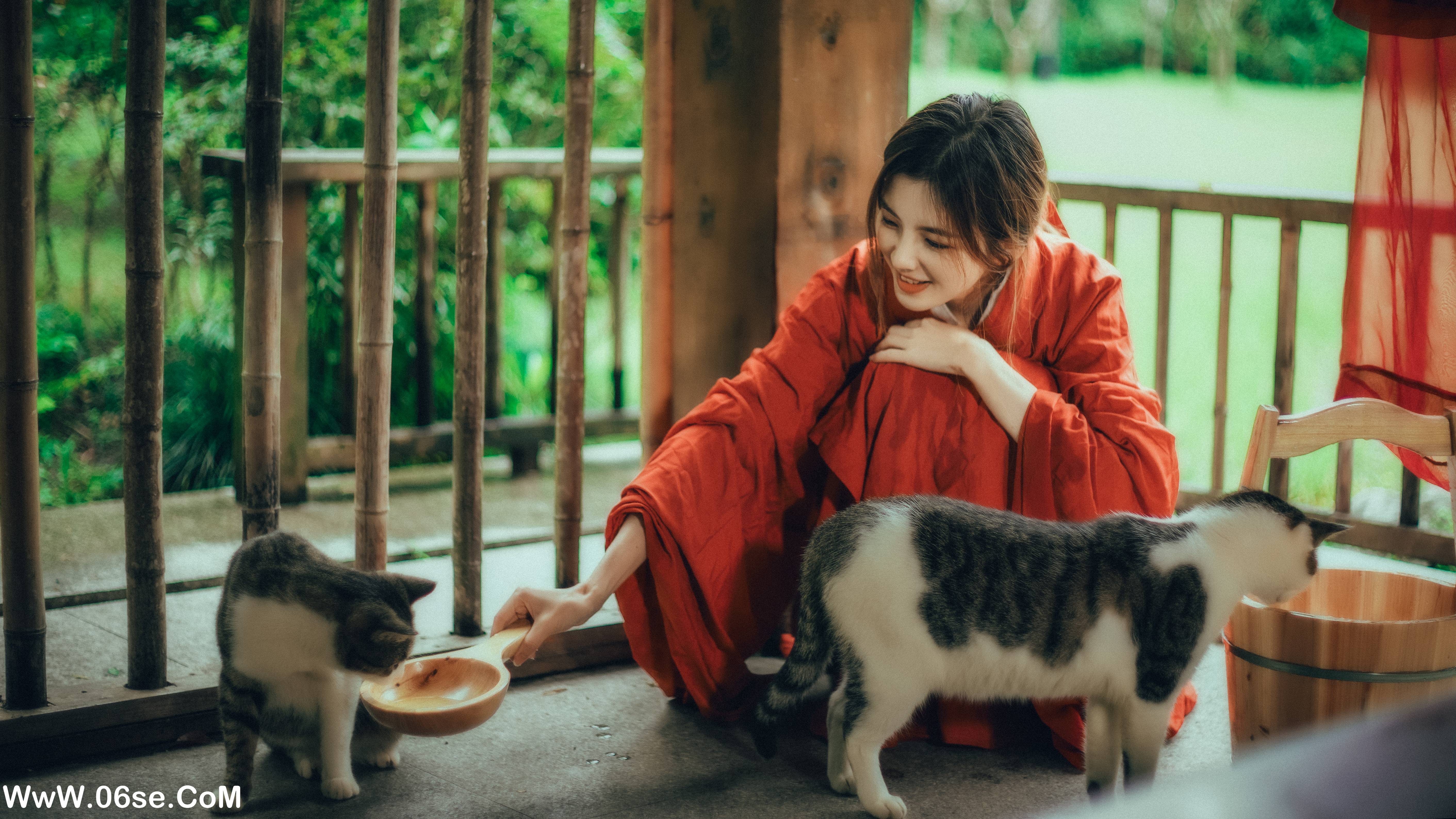图片[14]-[YITUYU艺图语]2022.07.18 汉家浣纱女 Dtifa丁小妮[47+1P／548MB]-六色网