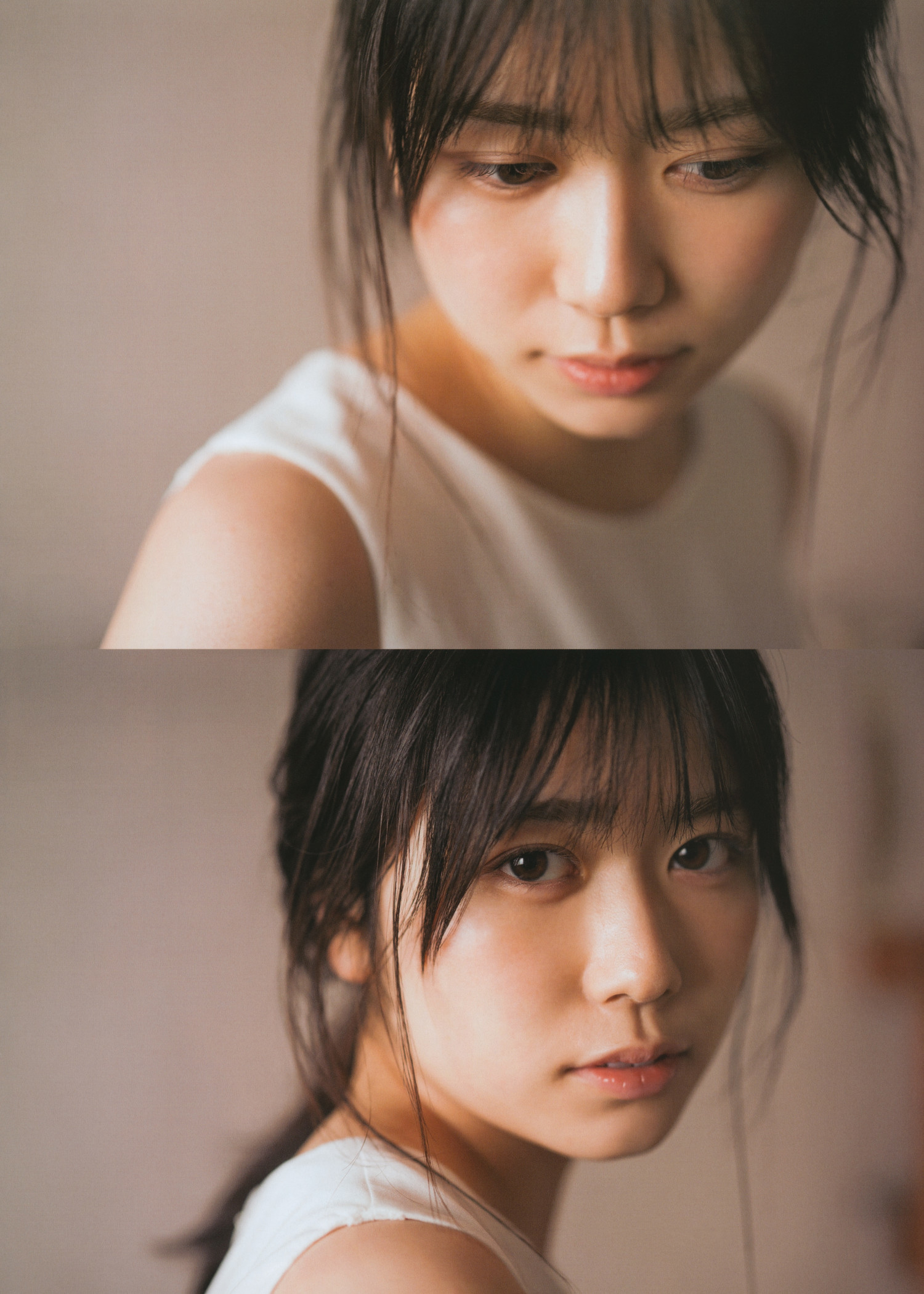 Akari Nibu 丹生明里, B.L.T. 2022.06 (ビー・エル・ティー 2022年6月号) 10