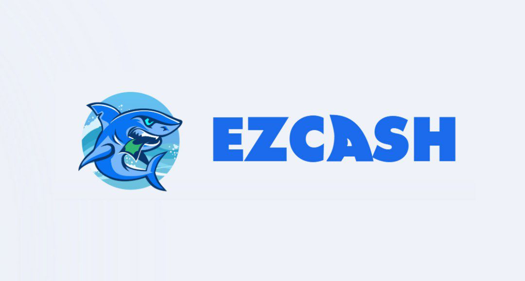 Ezcash тг. EZCASH logo. EZCASH.