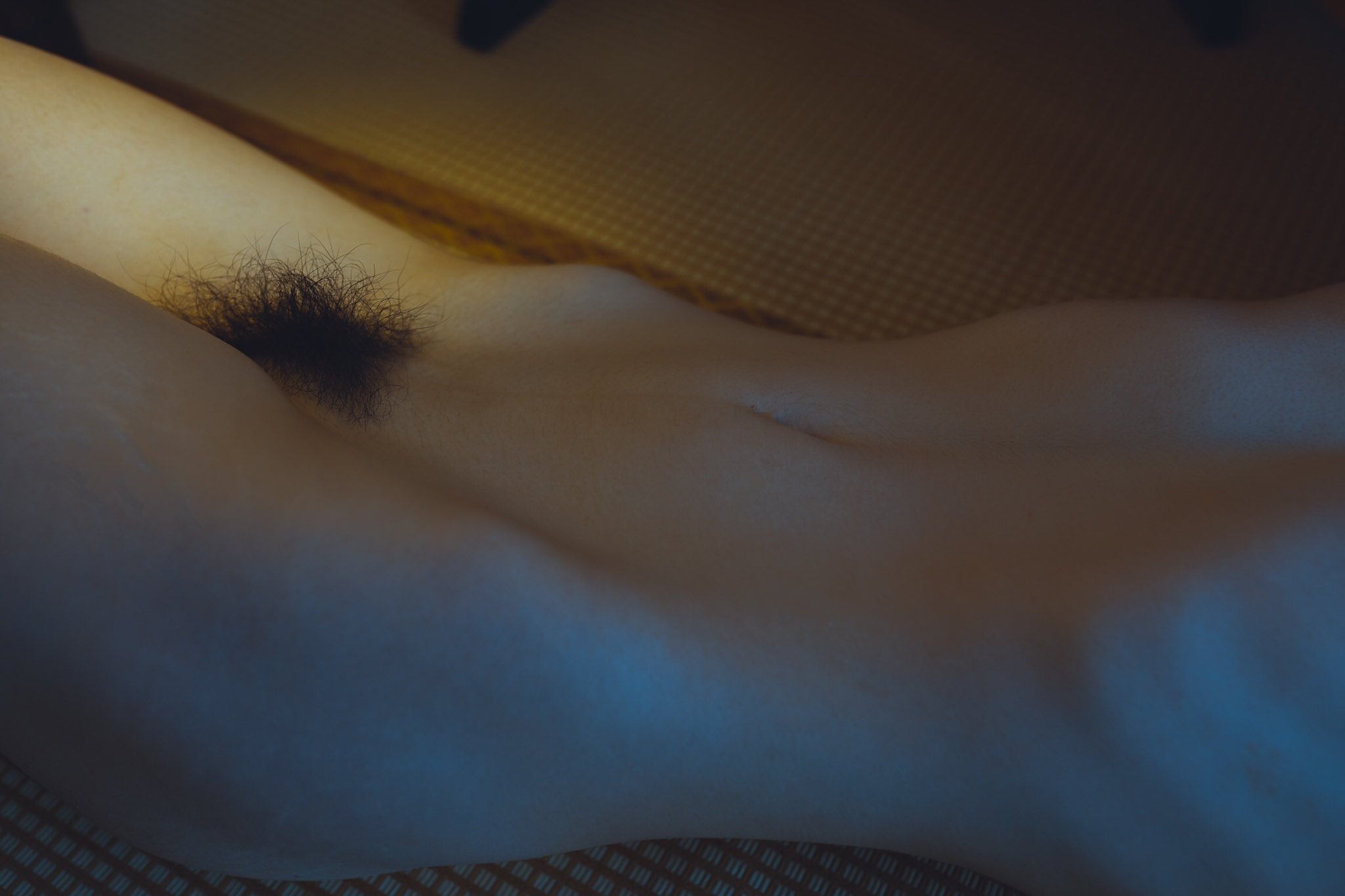 瑾沛雨新作美女三点极品诱惑写真集[100P] 75