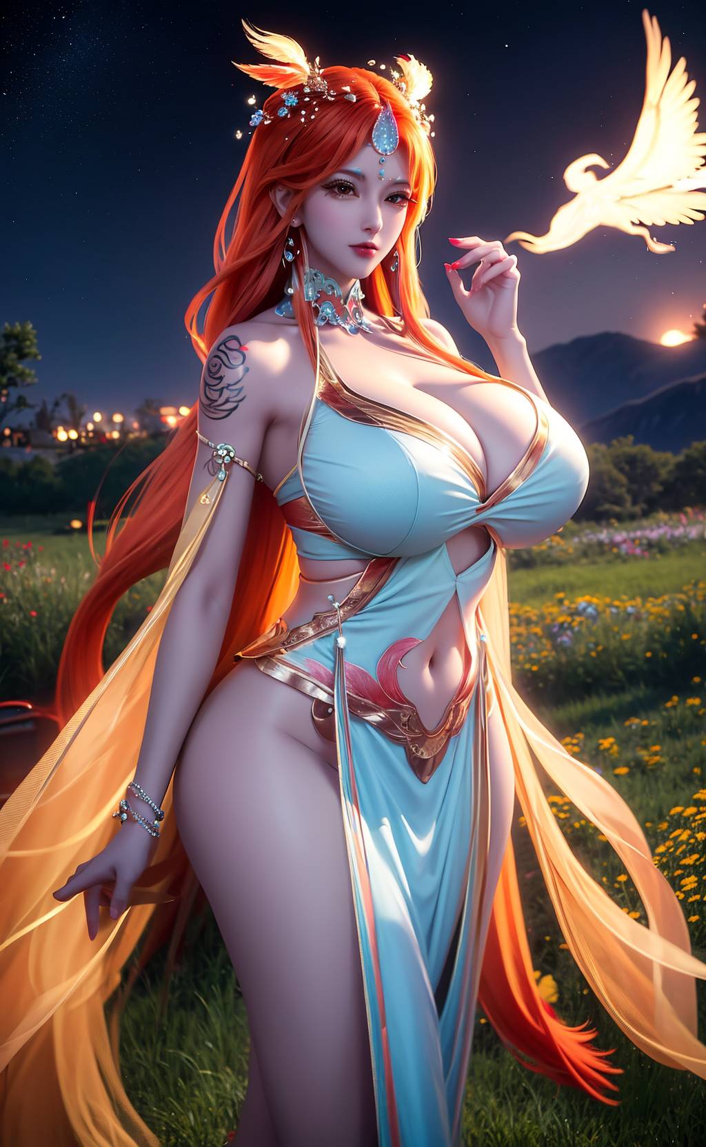 图片[25]-沧元图- 柳七月-六色网
