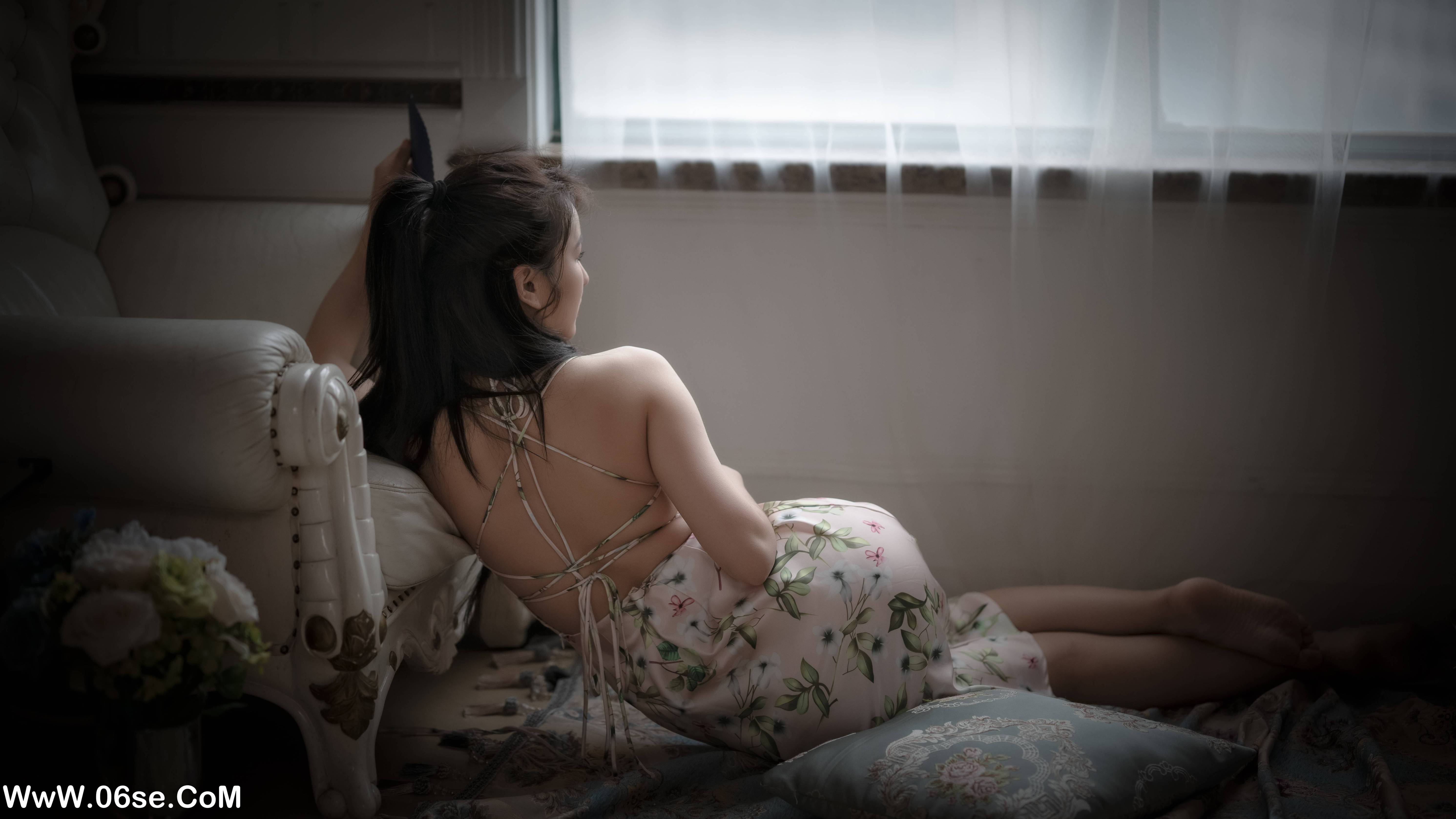 图片[20]-[YITUYU艺图语]2022.05.24 时光静好 乌勒Wulle[46P-549.15MB]-六色网