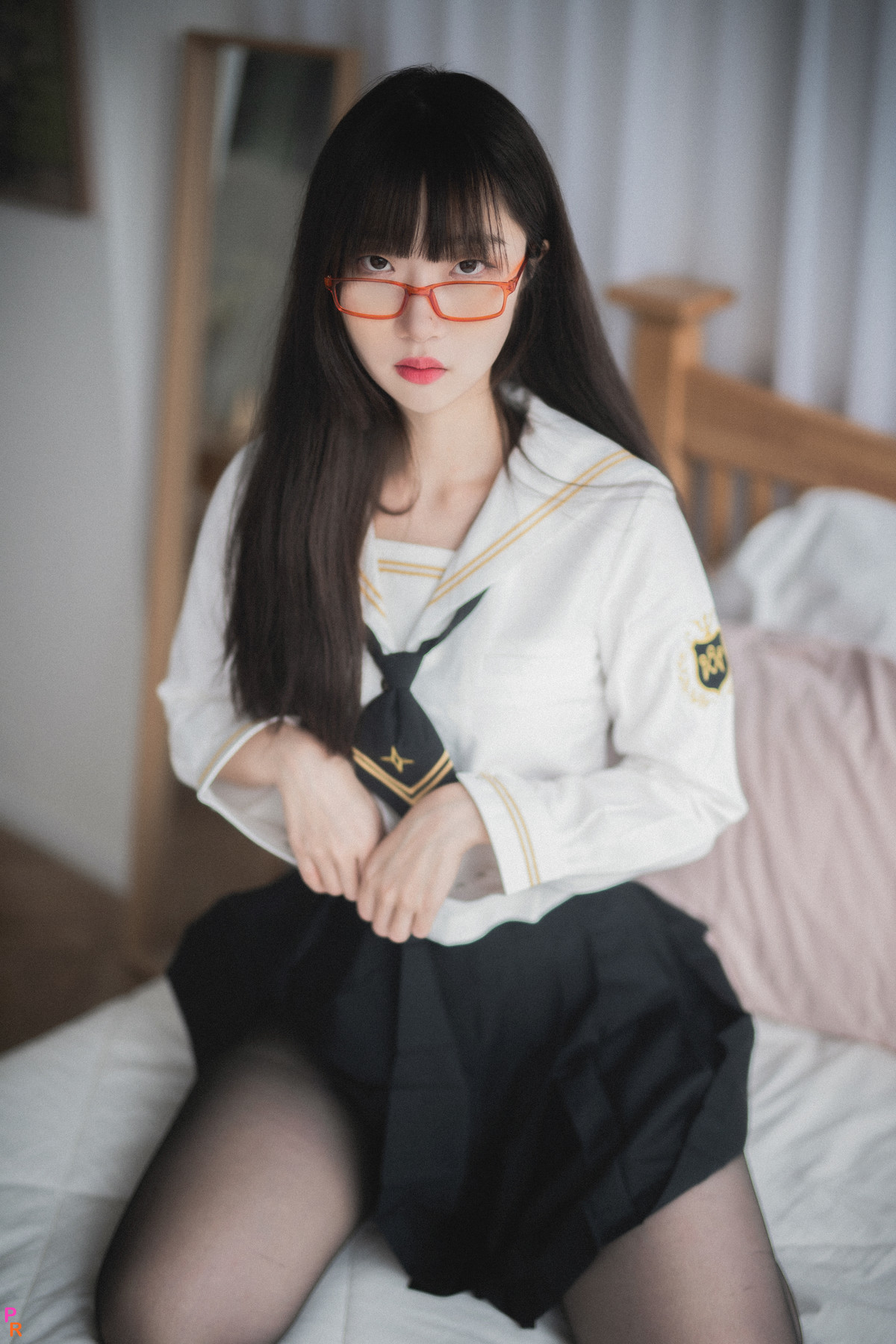 Sin NaRin 신나린, [PINK] Come Here Slaves Set.01 27