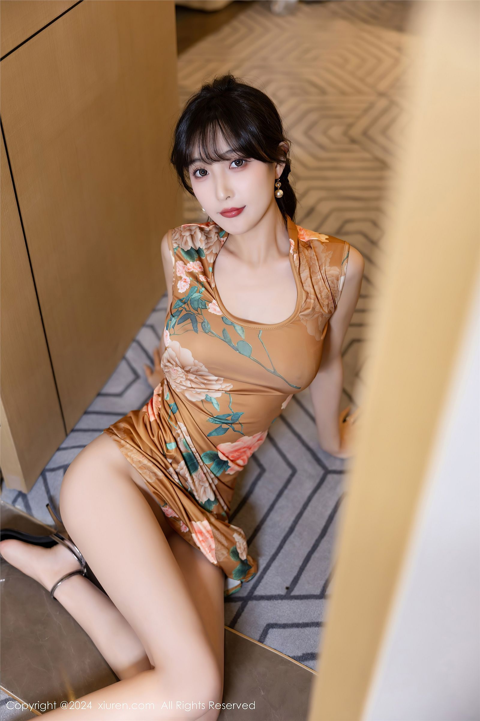 图片[60]-[XIUREN秀人网] 2024.02.07 NO.8084 林星阑-六色网