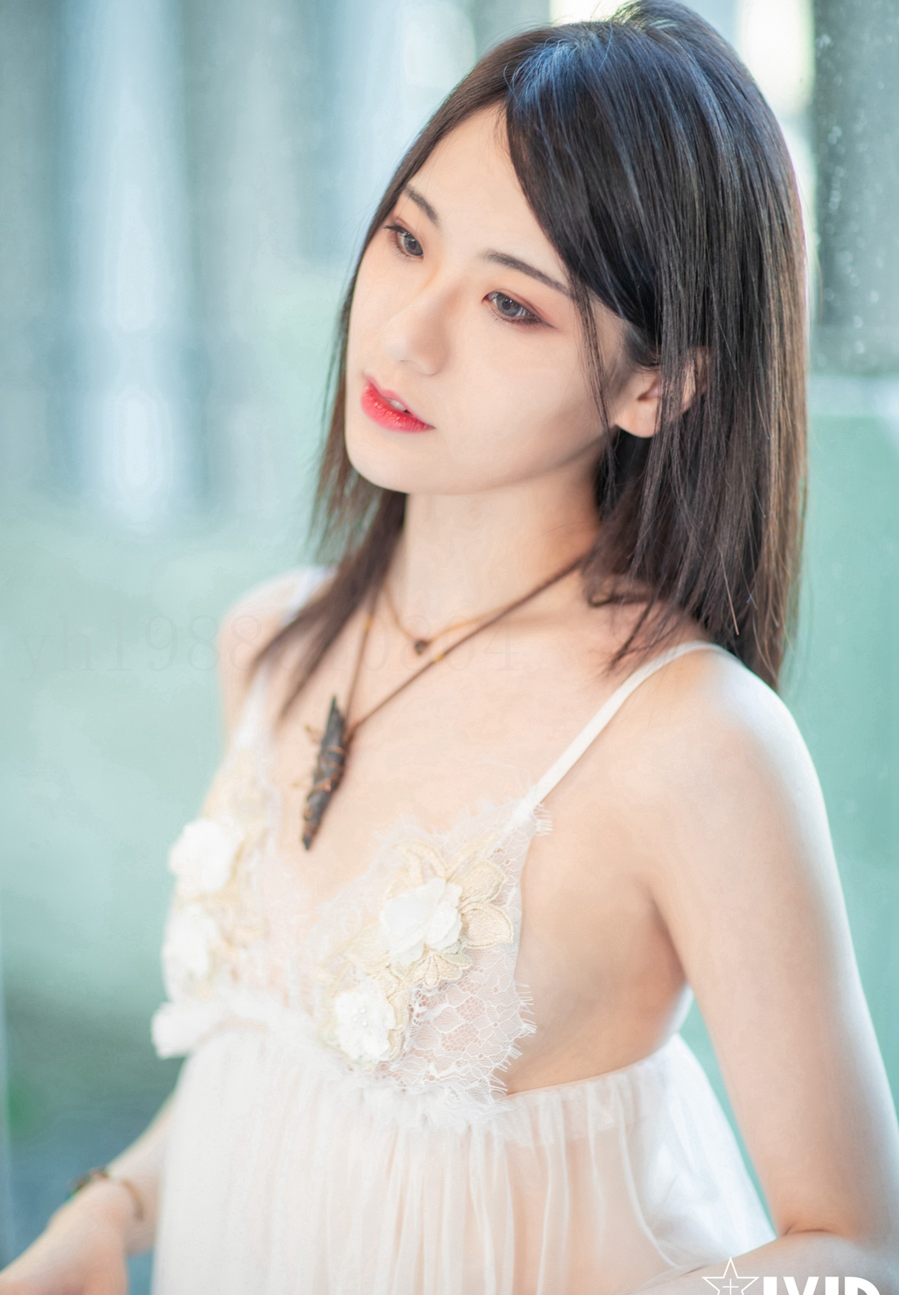 [JVID] 阿黎 114P 25