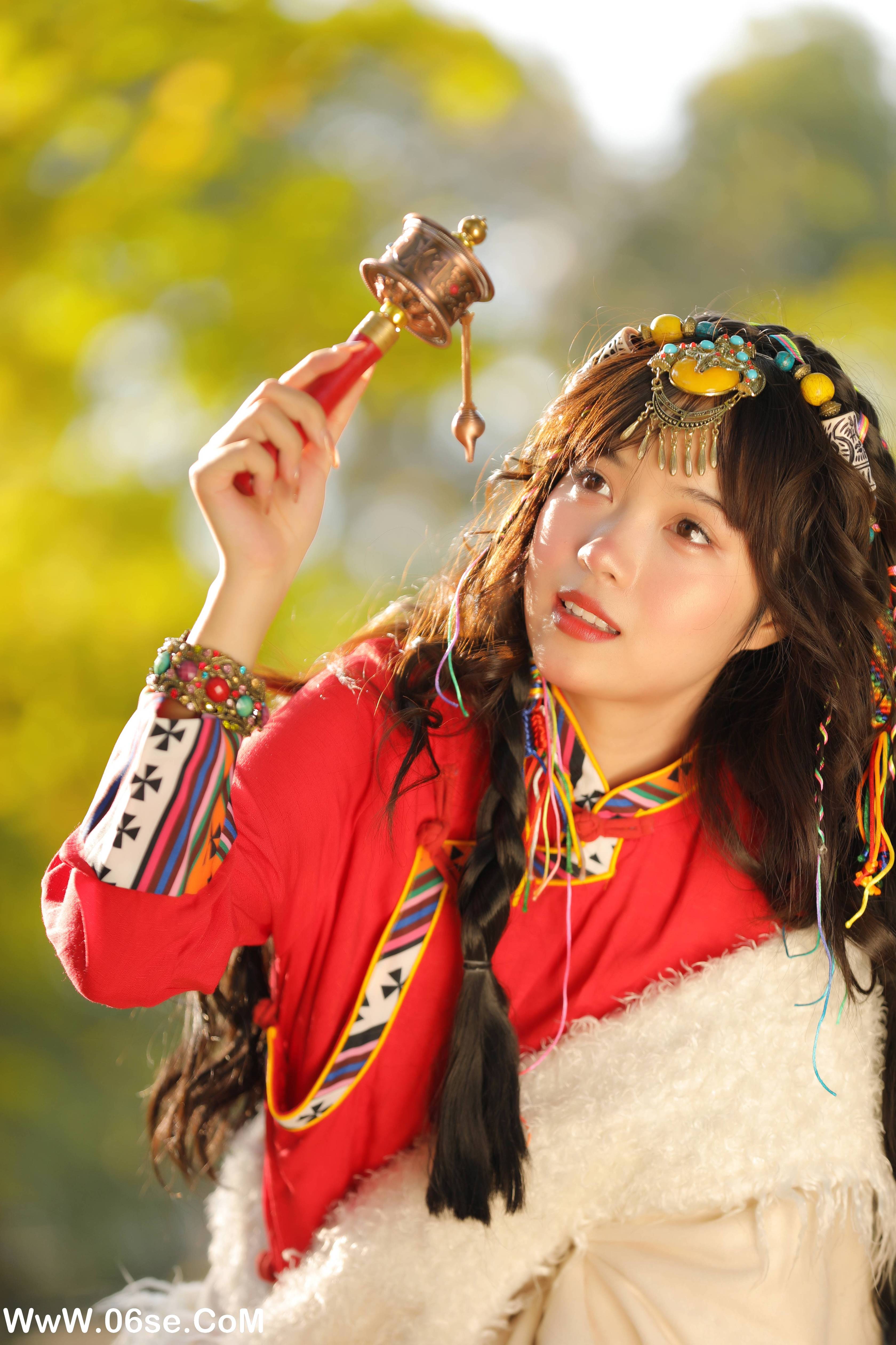 图片[21]-[YITUYU艺图语]2022.11.11 小卓玛 小薇人儿[32+1P／380MB]-六色网