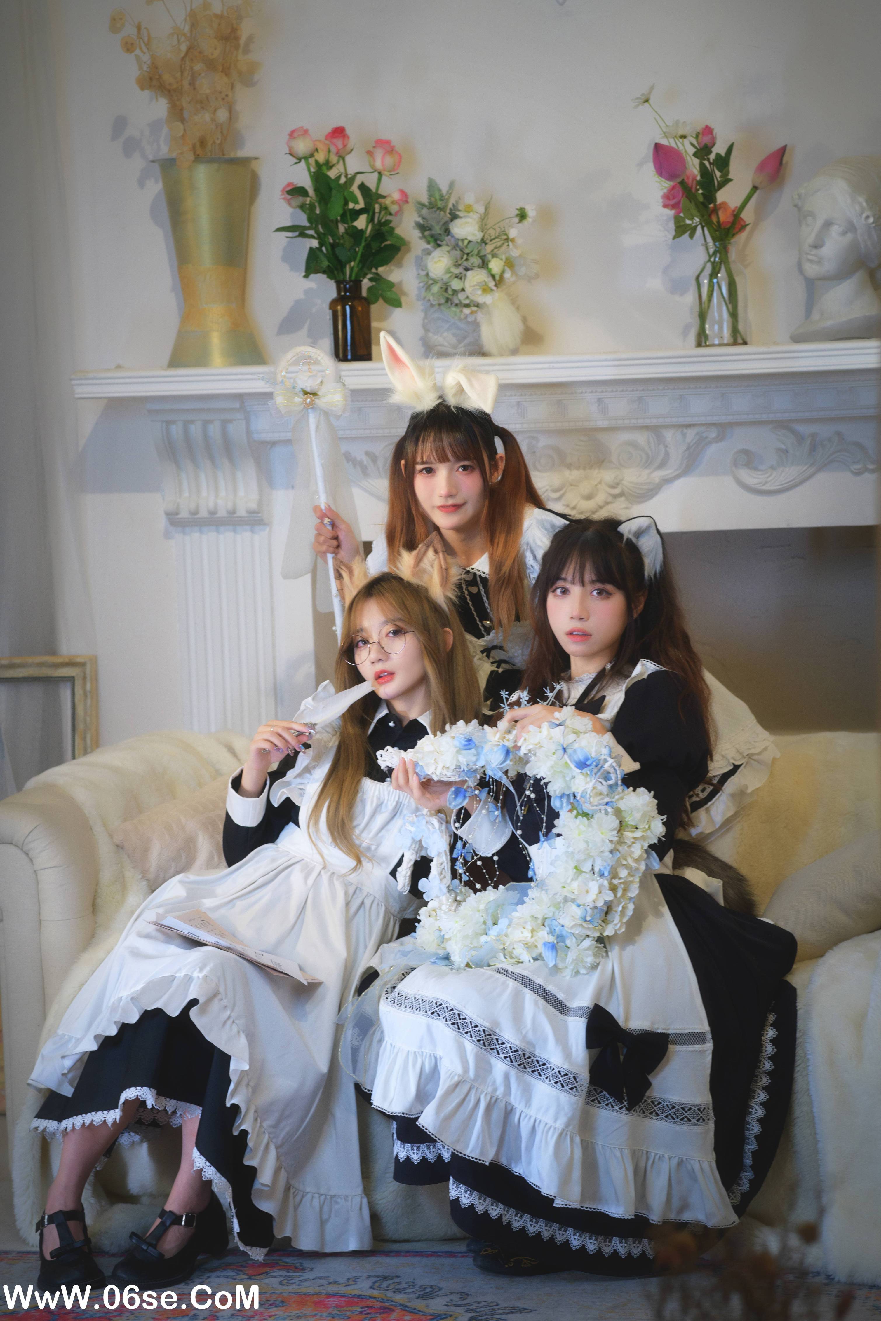 图片[8]-[YITUYU艺图语]2022.06.20 魔法屋 Conkon控控[44P-555.06MB]-六色网
