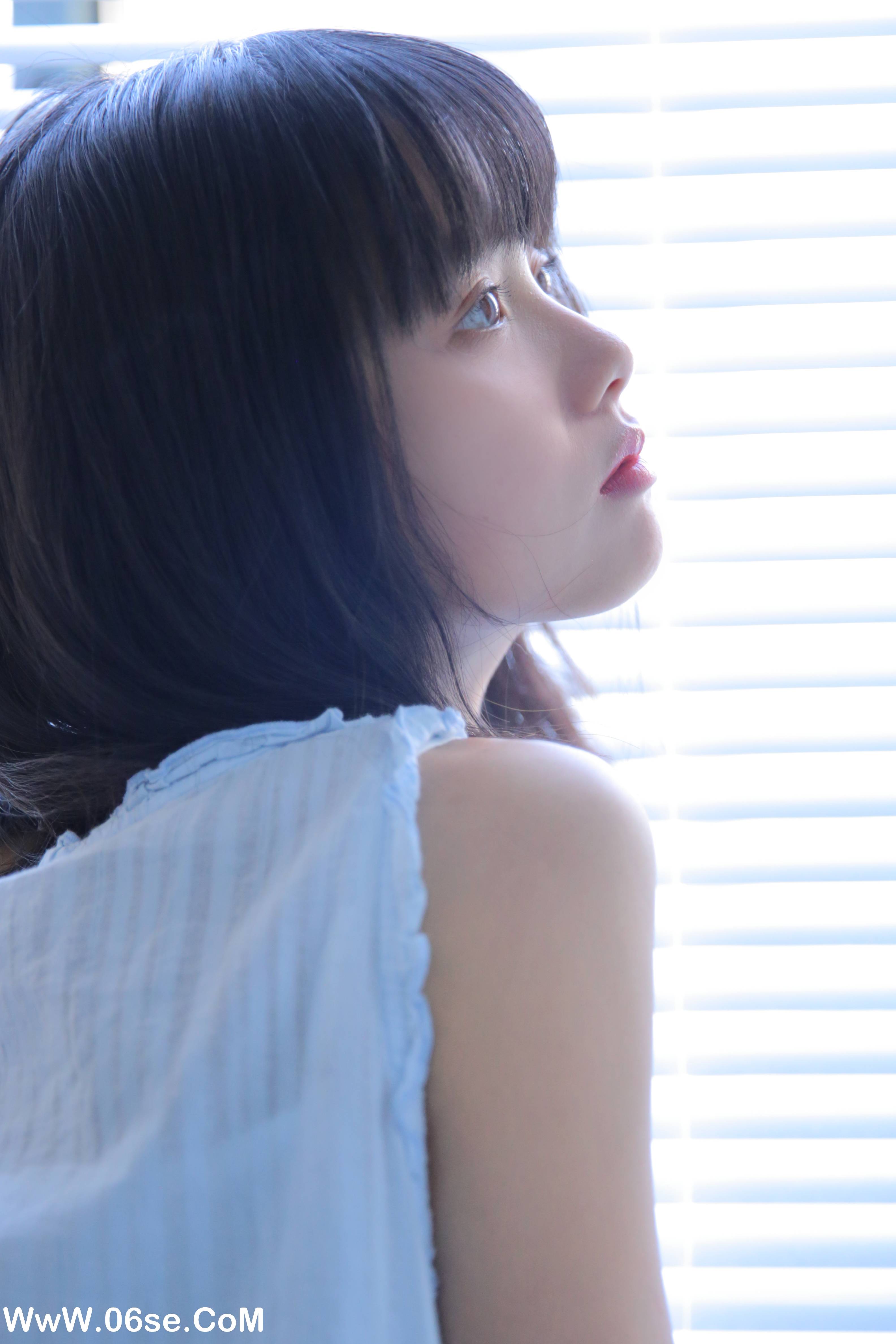 图片[9]-[YITUYU艺图语]2022.06.27 思念人之屋 猫梓子[26P-155.5M]-六色网