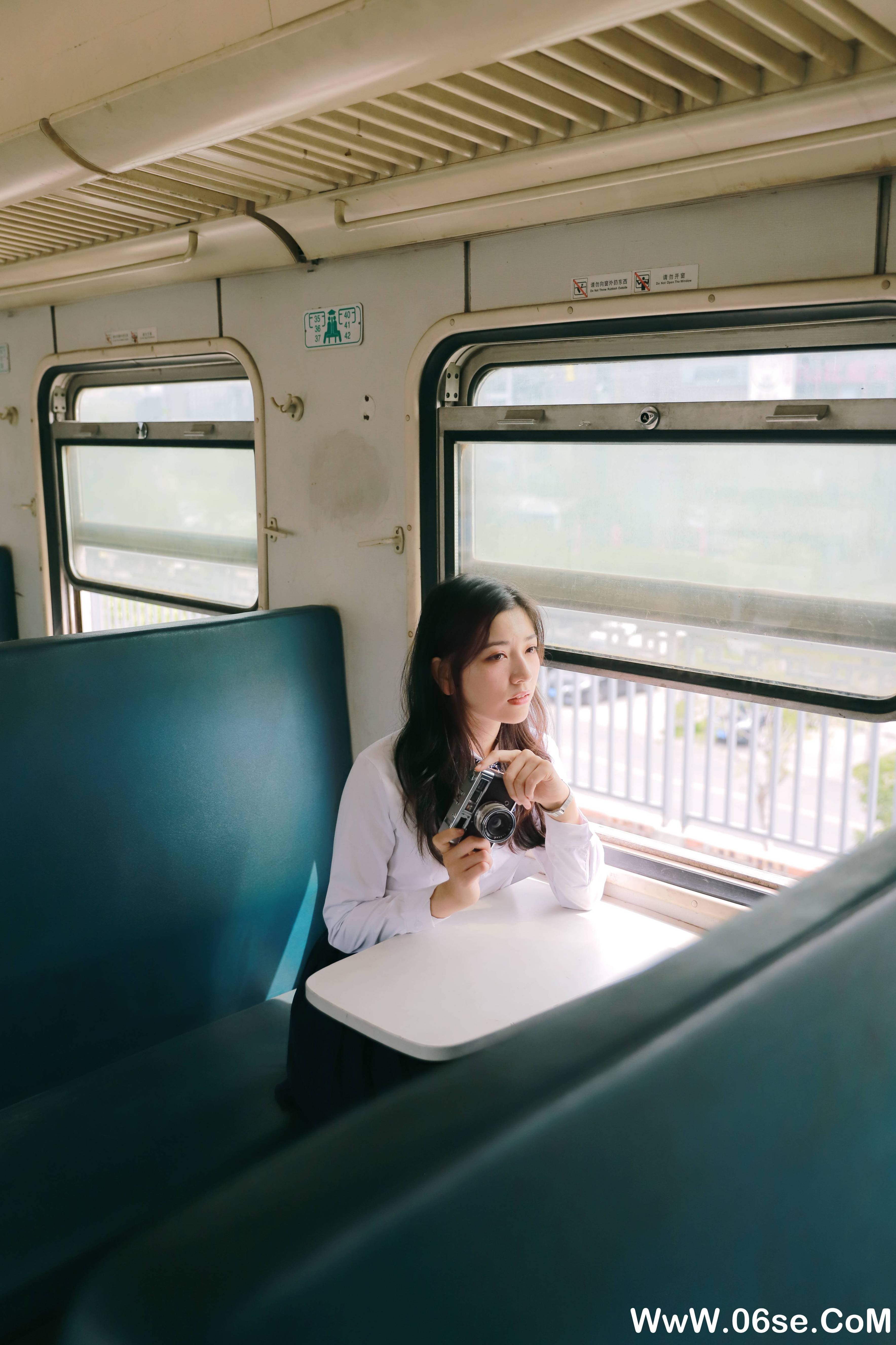 图片[10]-[YITUYU艺图语]2021.08.19 旅行的意义 hana[24+1P／370MB]-六色网