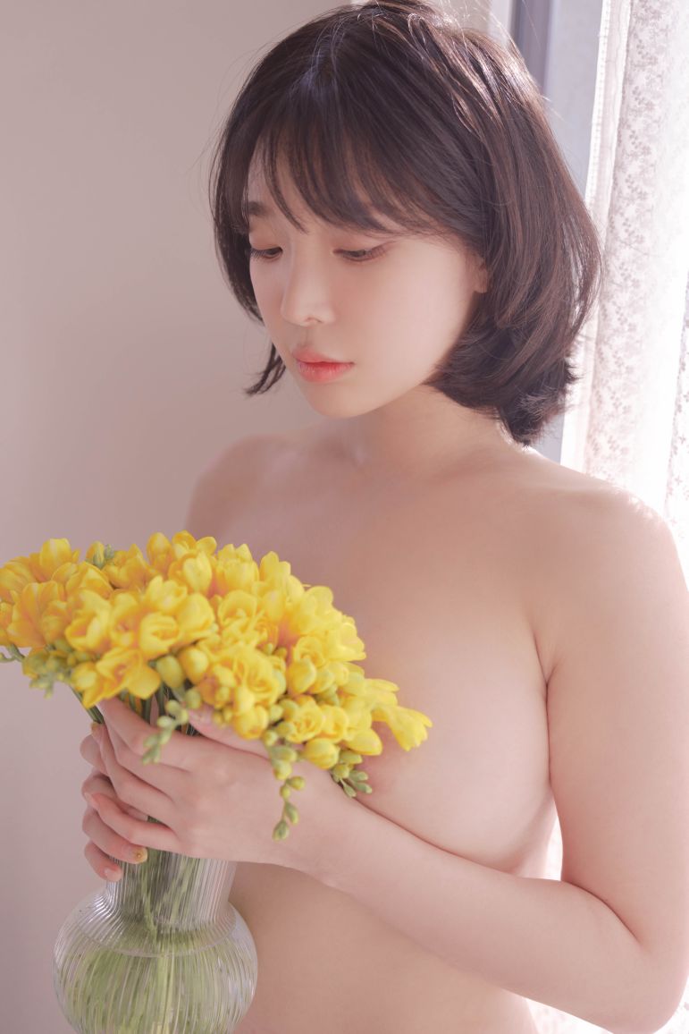 inkyung姜仁卿 IKOF-7 Girlfriend 54