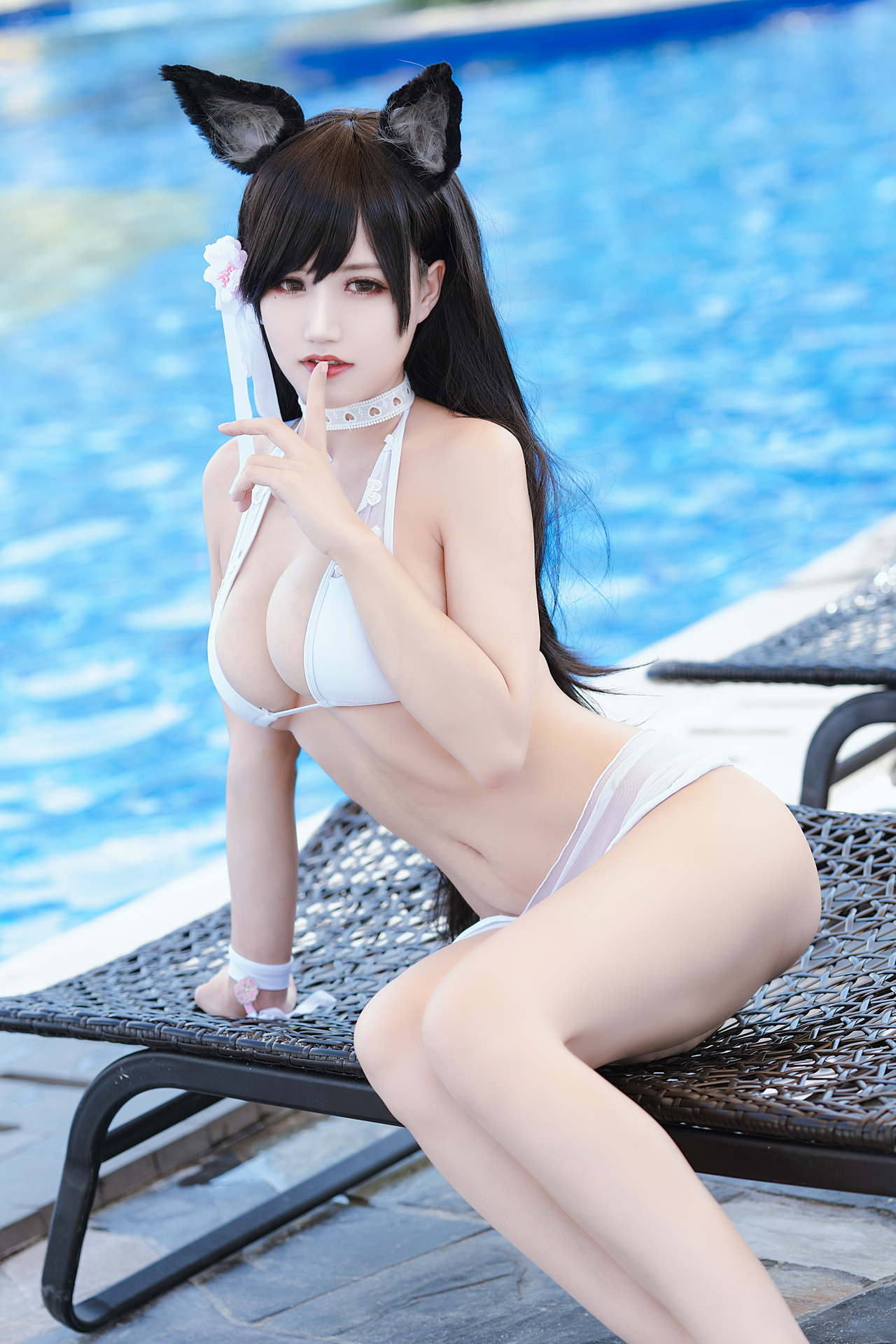 [小仓千代] Atago 爱宕热带鱼 18