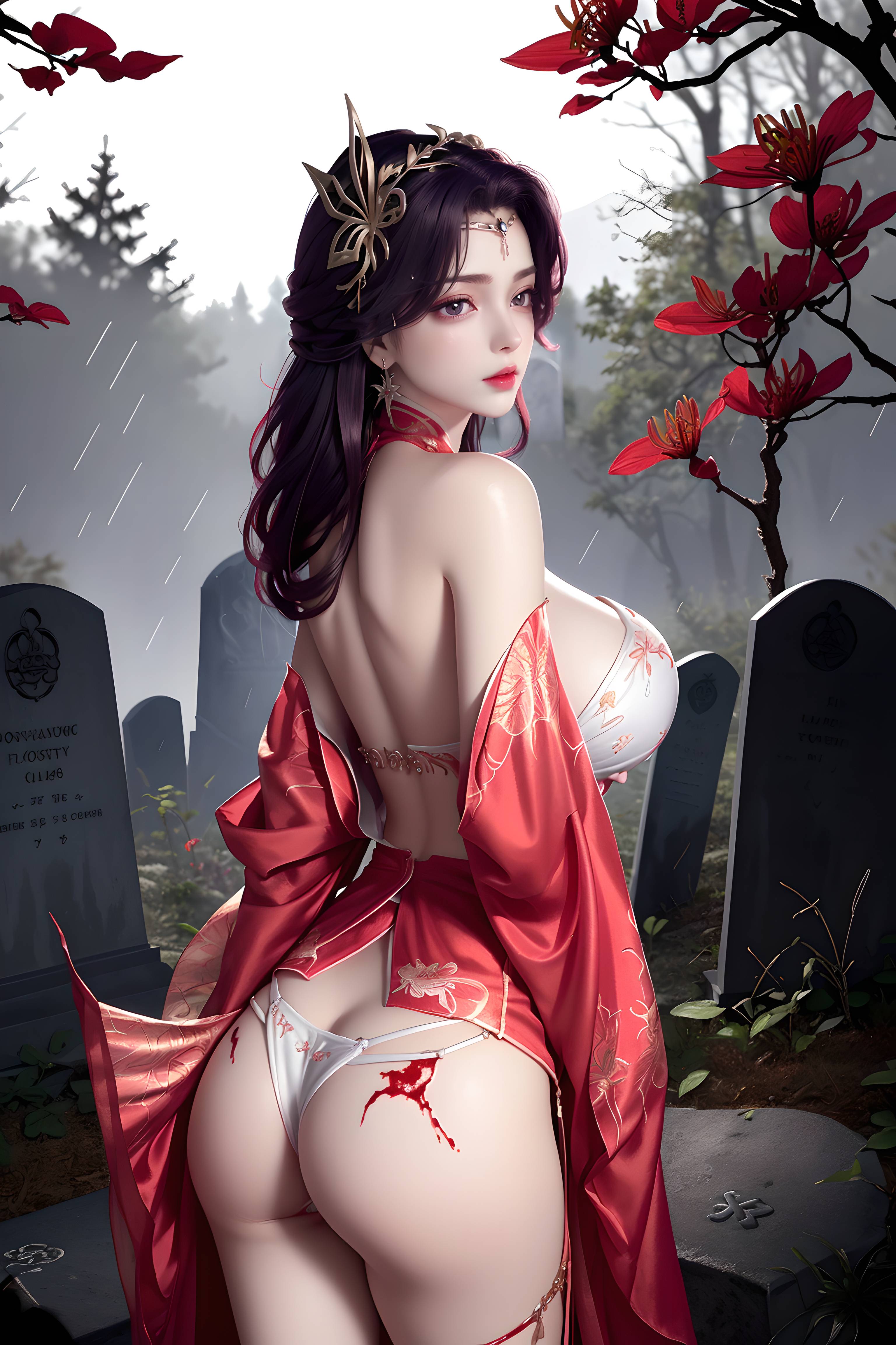 图片[59]-完美世界-云曦 精美-六色网