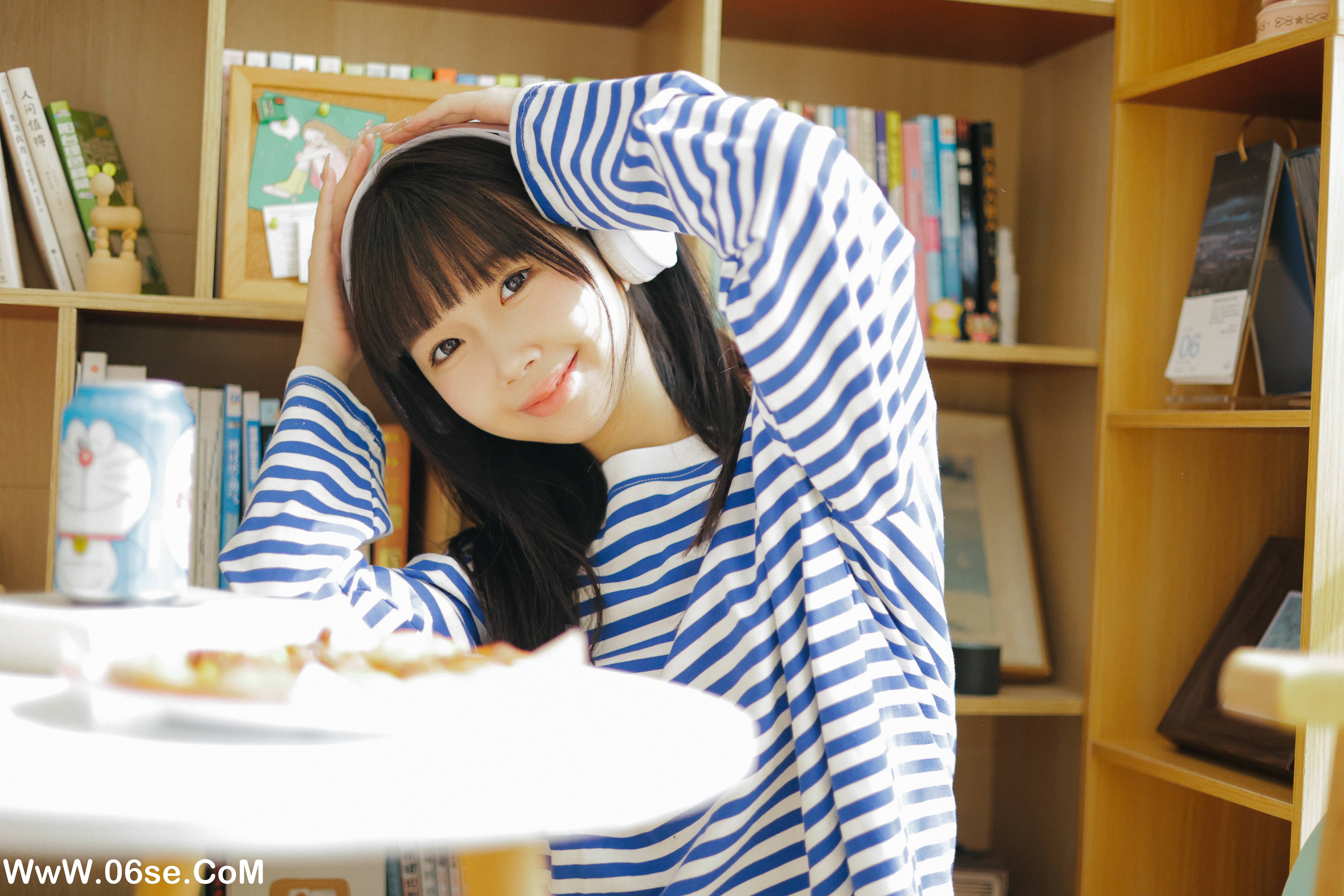 图片[13]-[YITUYU艺图语]2022.11.16 可爱小女友 小饼干[49+1P／404MB]-六色网
