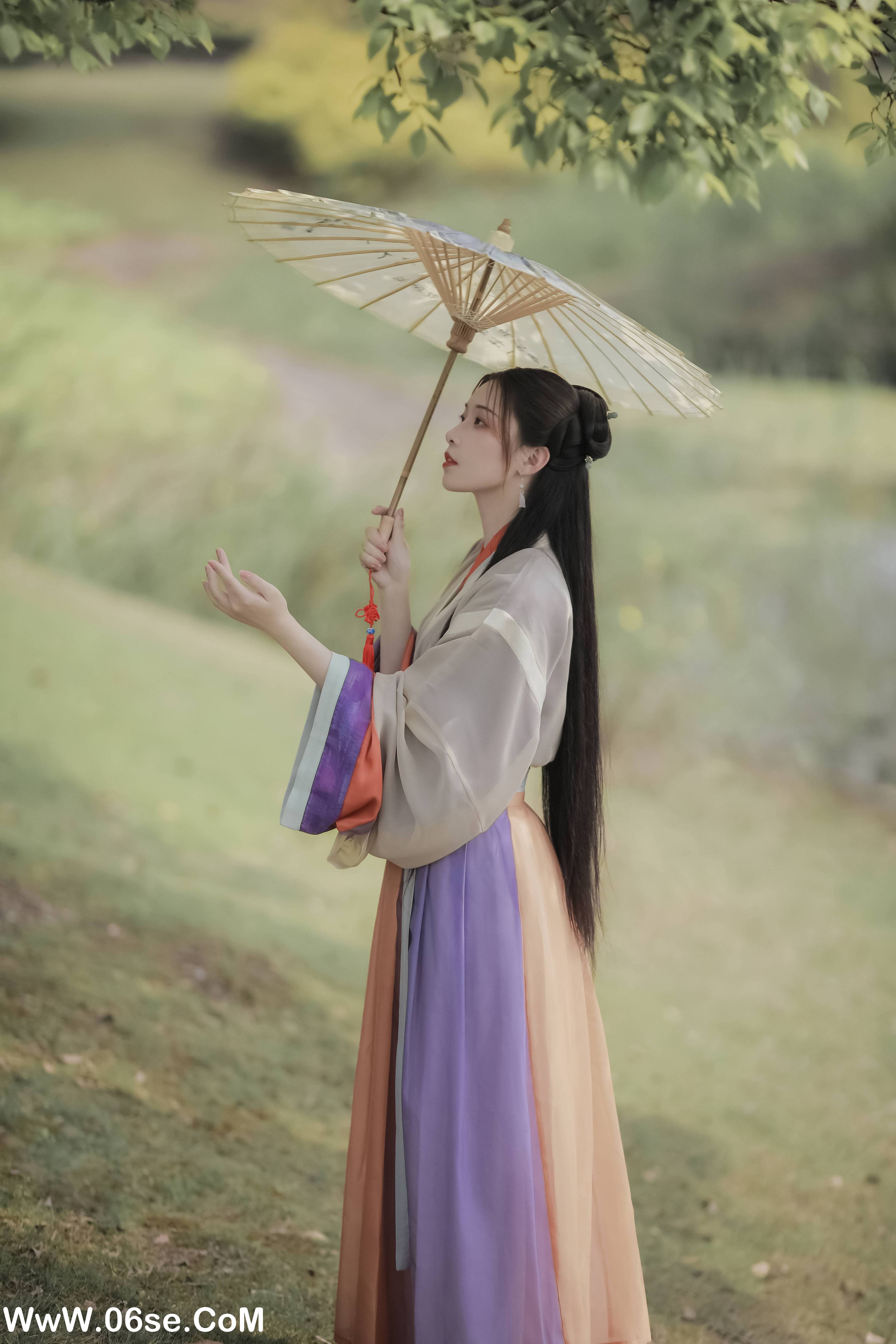 图片[22]-[YITUYU艺图语]2022.05.12 女儿吟 _喵喵家的小鱼干_[22P-393.47 MB]-六色网