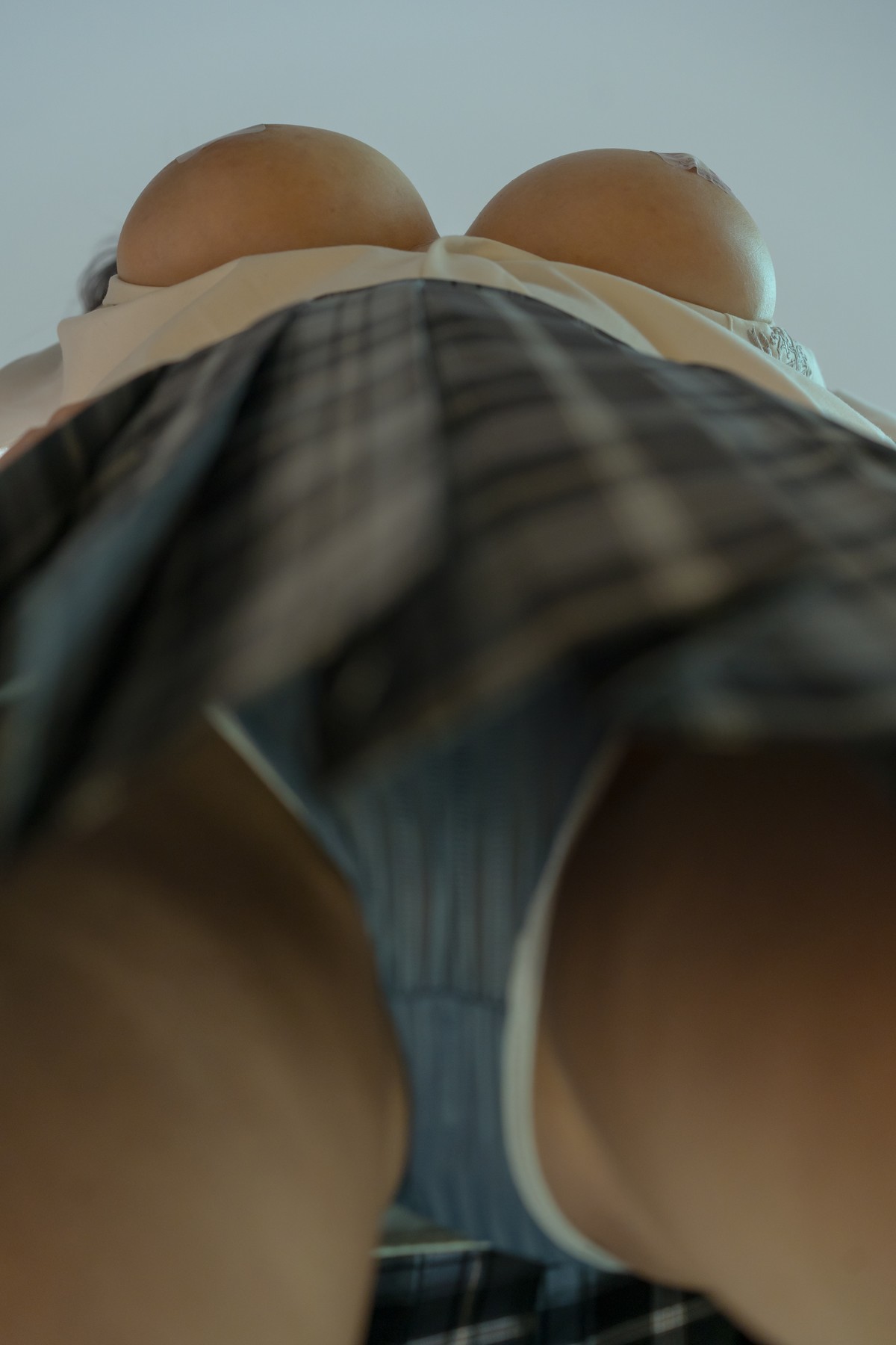 Cosplay 夏小秋秋秋 日记 Diary 38